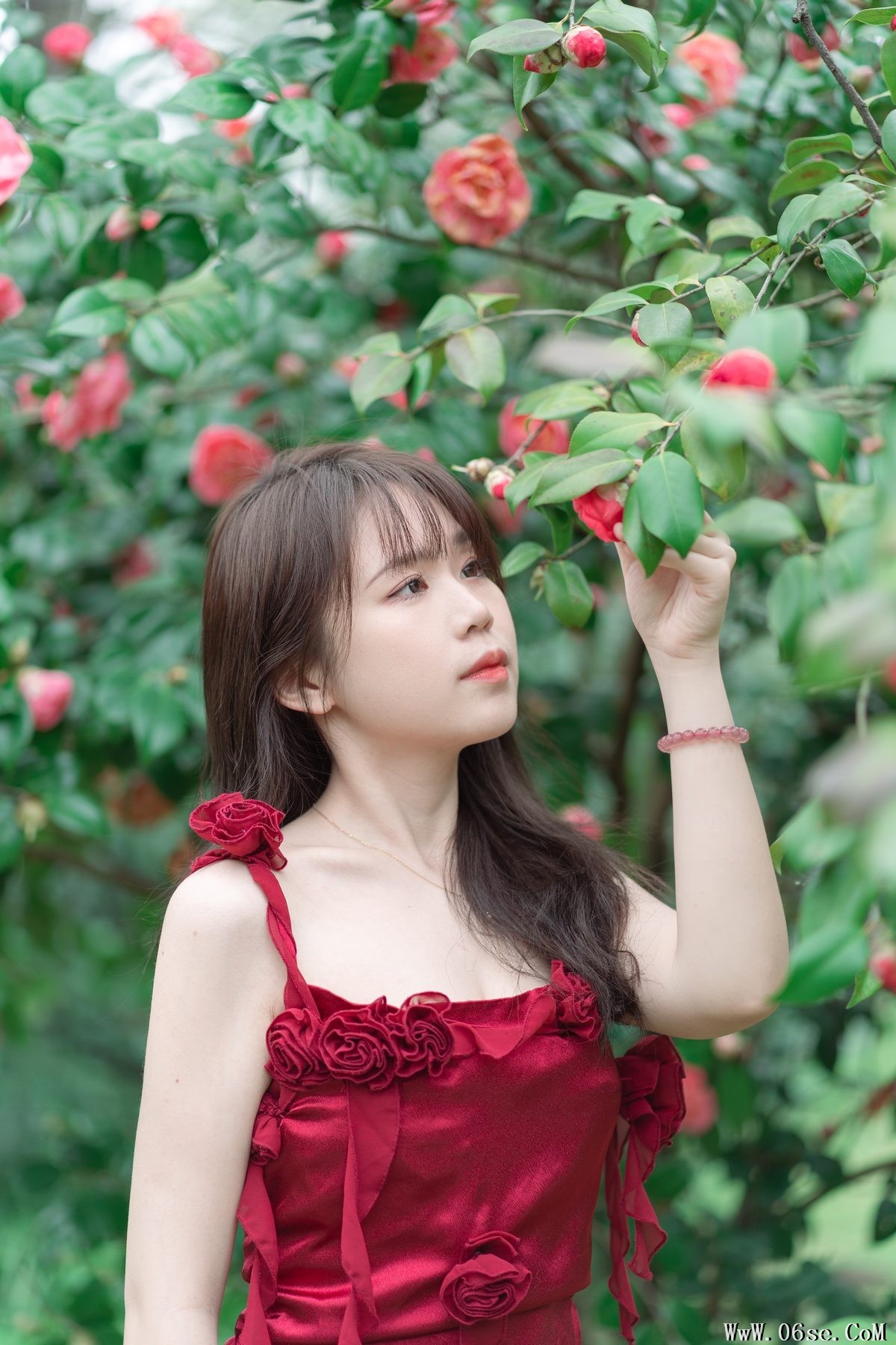 图片[6]-YiTuYu艺图语 Vol.6116 Pao Fu Xiao Fang[23P]-六色网