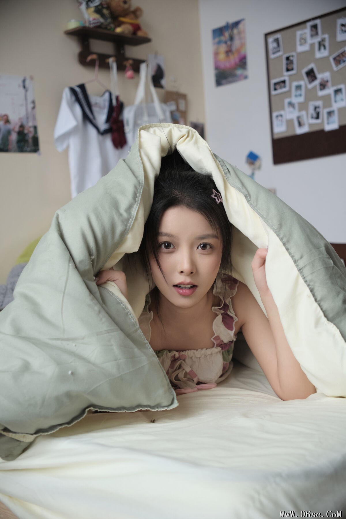 图片[24]-YiTuYu艺图语 Vol.6987 Xue Xue[39P]-六色网