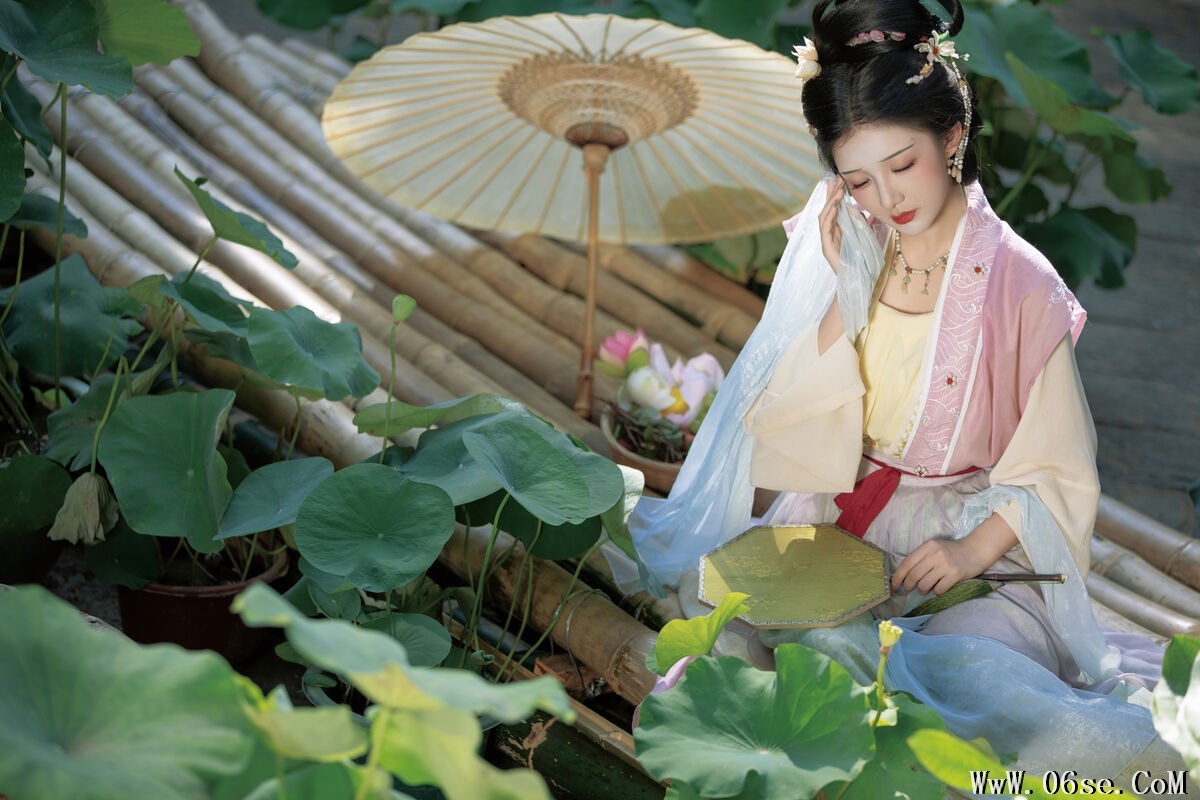 图片[29]-YiTuYu艺图语 Vol.7602 Oookeah[39P]-六色网