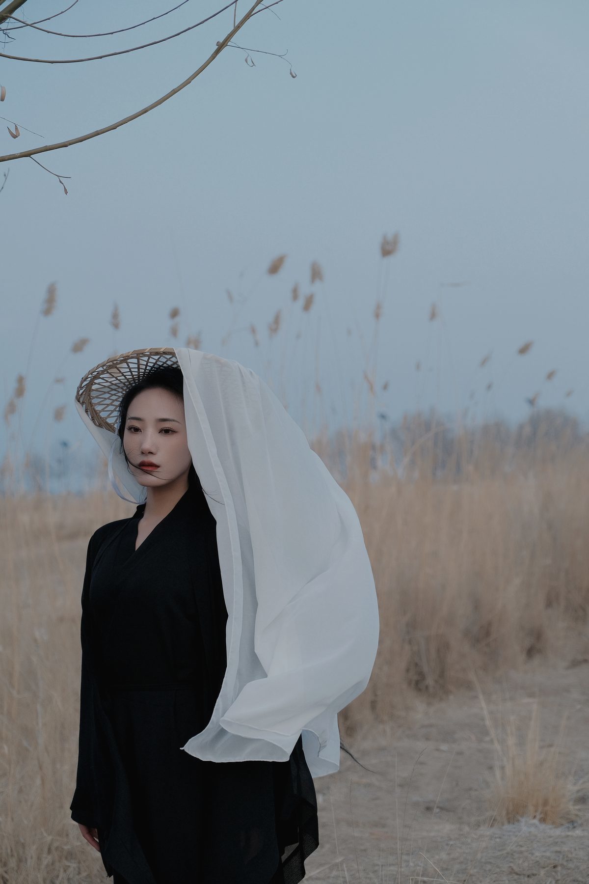 图片[22]-YiTuYu艺图语 Vol.4613 Xin Yao[23P]-六色网