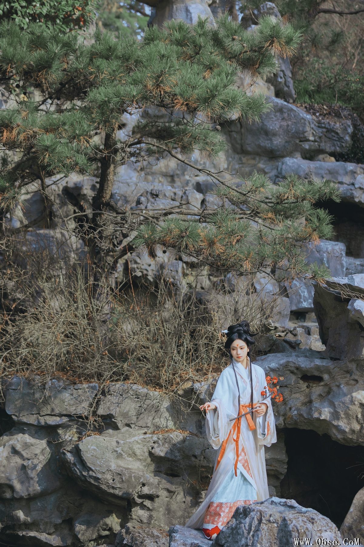 图片[4]-YiTuYu艺图语 Vol.3426 Yi Zhi Xiao Dong Li[34P]-六色网