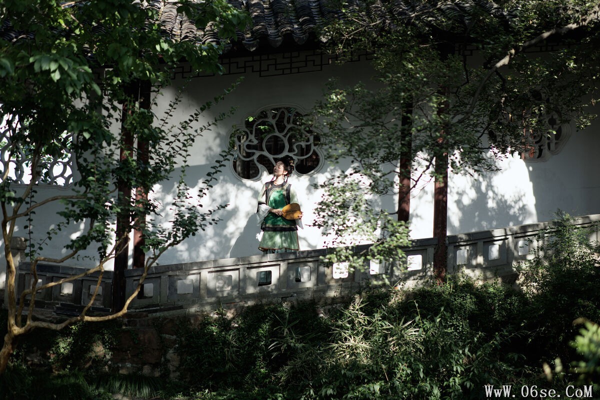 图片[14]-YiTuYu艺图语 Vol.7751 Xiao Yang Ai Gan Fan[24P]-六色网