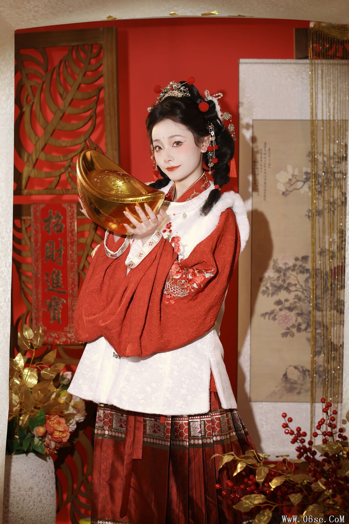 图片[18]-YiTuYu艺图语 Vol.6375 Xiao Xuan Zai Bu Zai[25P]-六色网