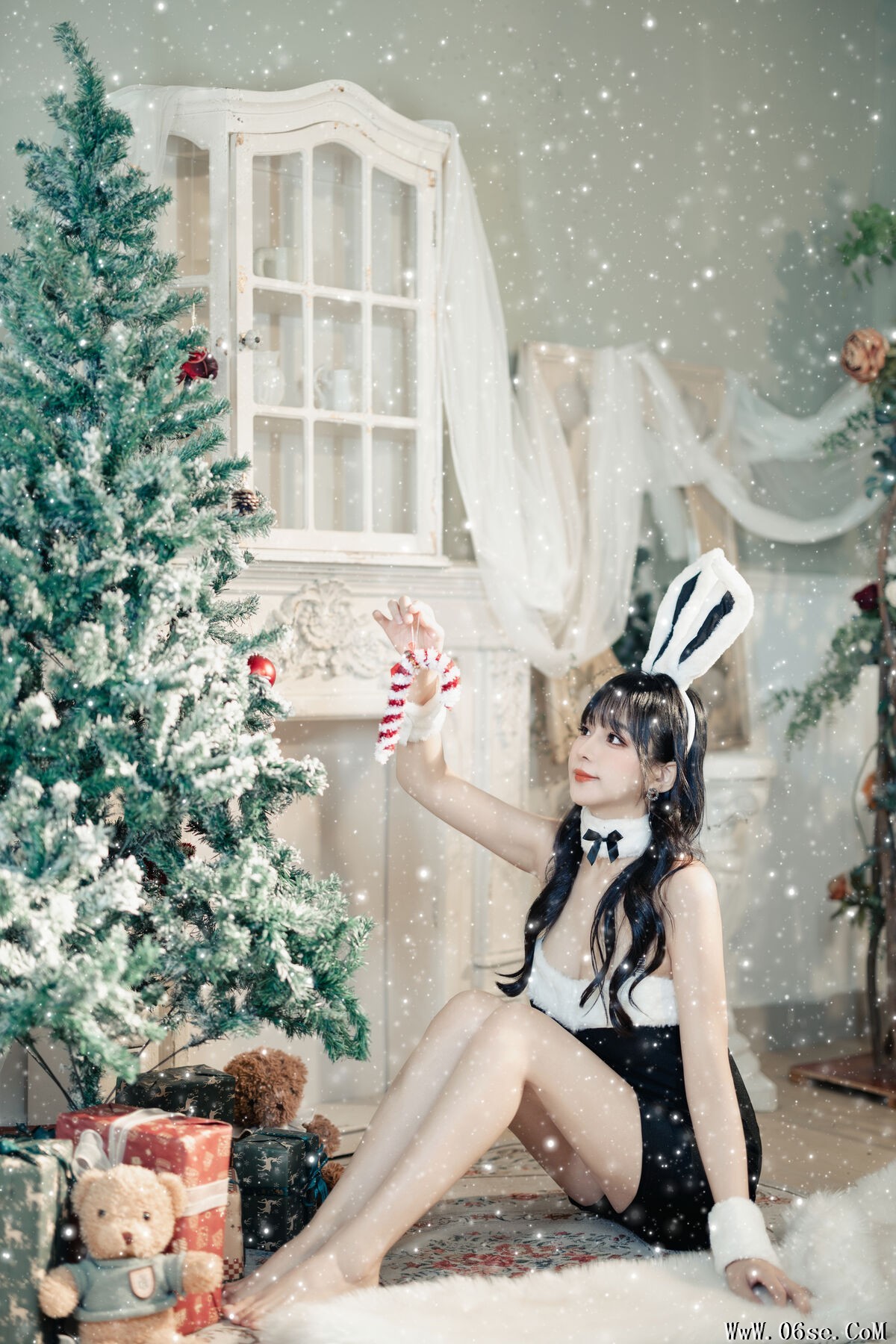 图片[20]-YiTuYu艺图语 Vol.6341 Wo Shi Xiao Sui Sui[22P]-六色网