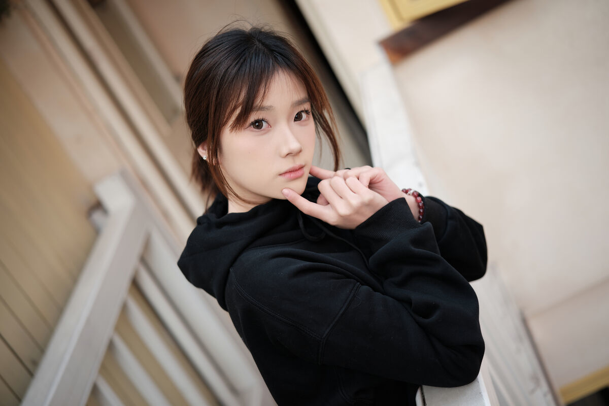 图片[34]-YiTuYu艺图语 Vol.6281 Xiao Bei[34P]-六色网