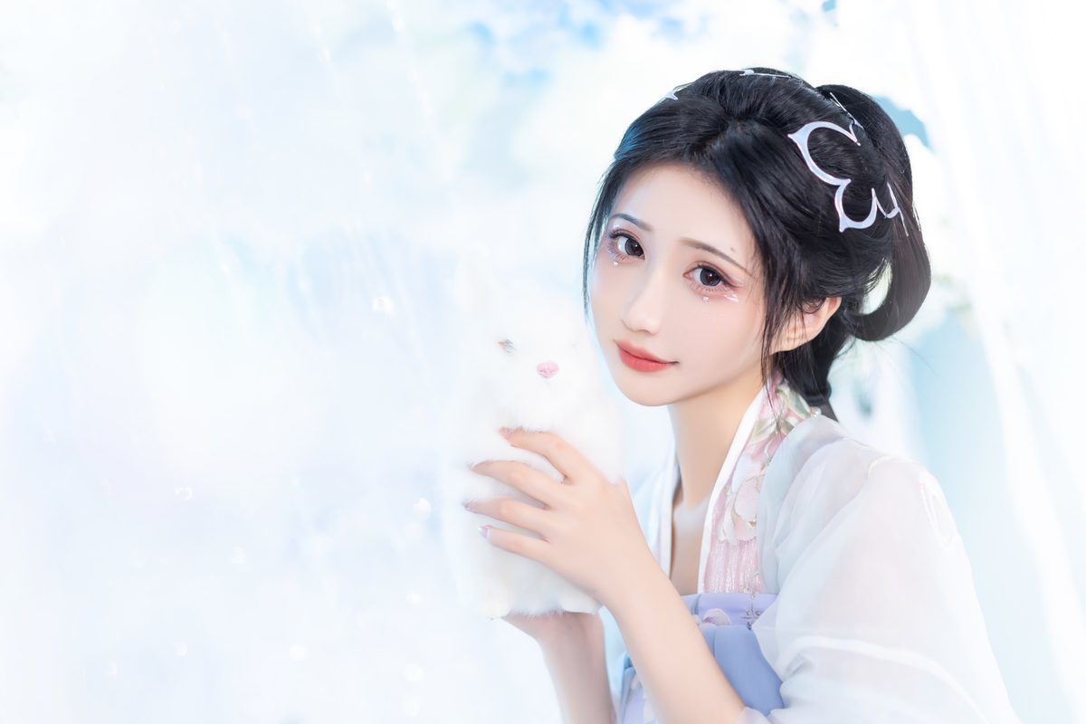 图片[10]-YiTuYu艺图语 Vol.3485 Qi Luo Sheng De Xiao Su Su[26P]-六色网