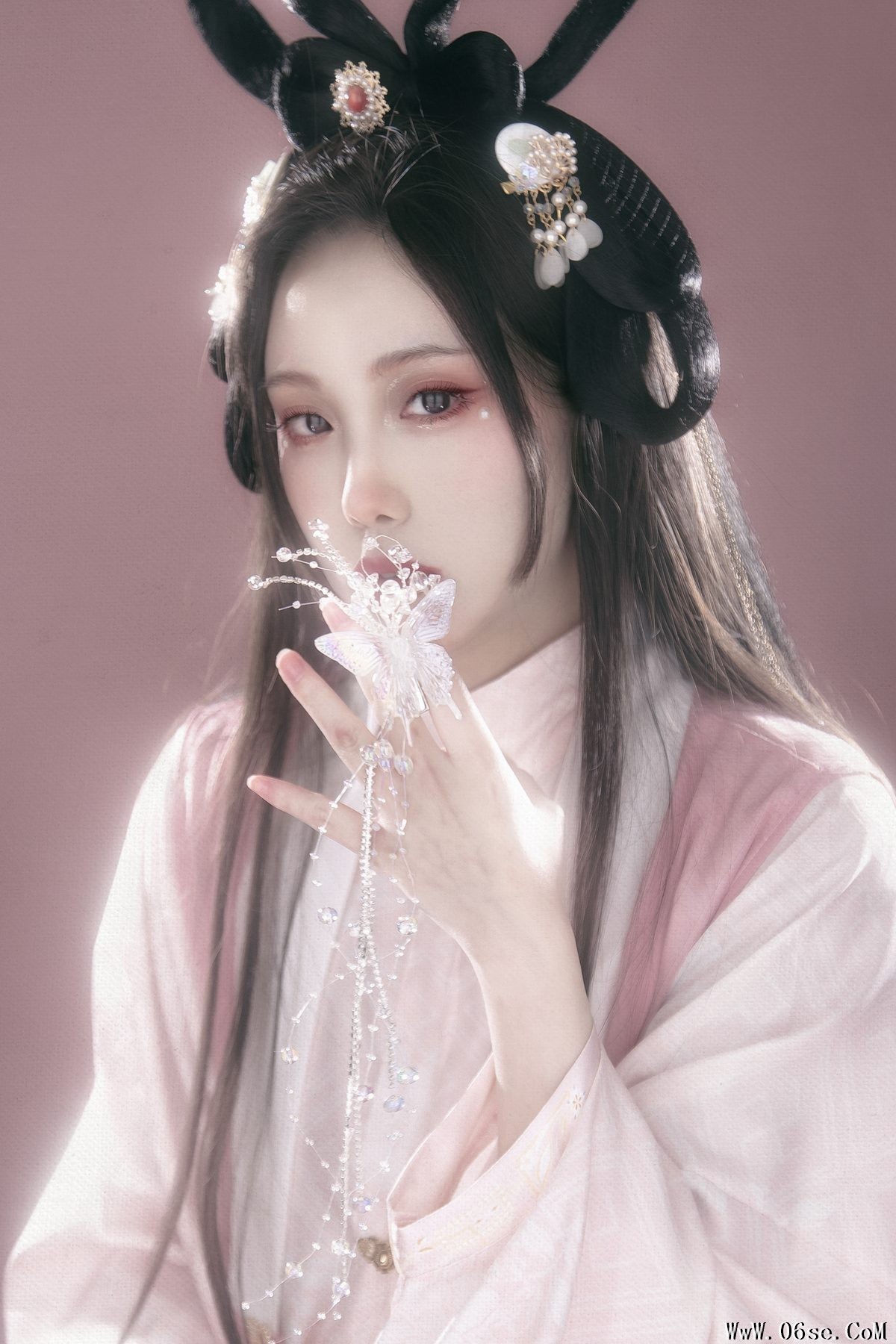 图片[5]-YiTuYu艺图语 Vol.3653 Ri Na[23P]-六色网