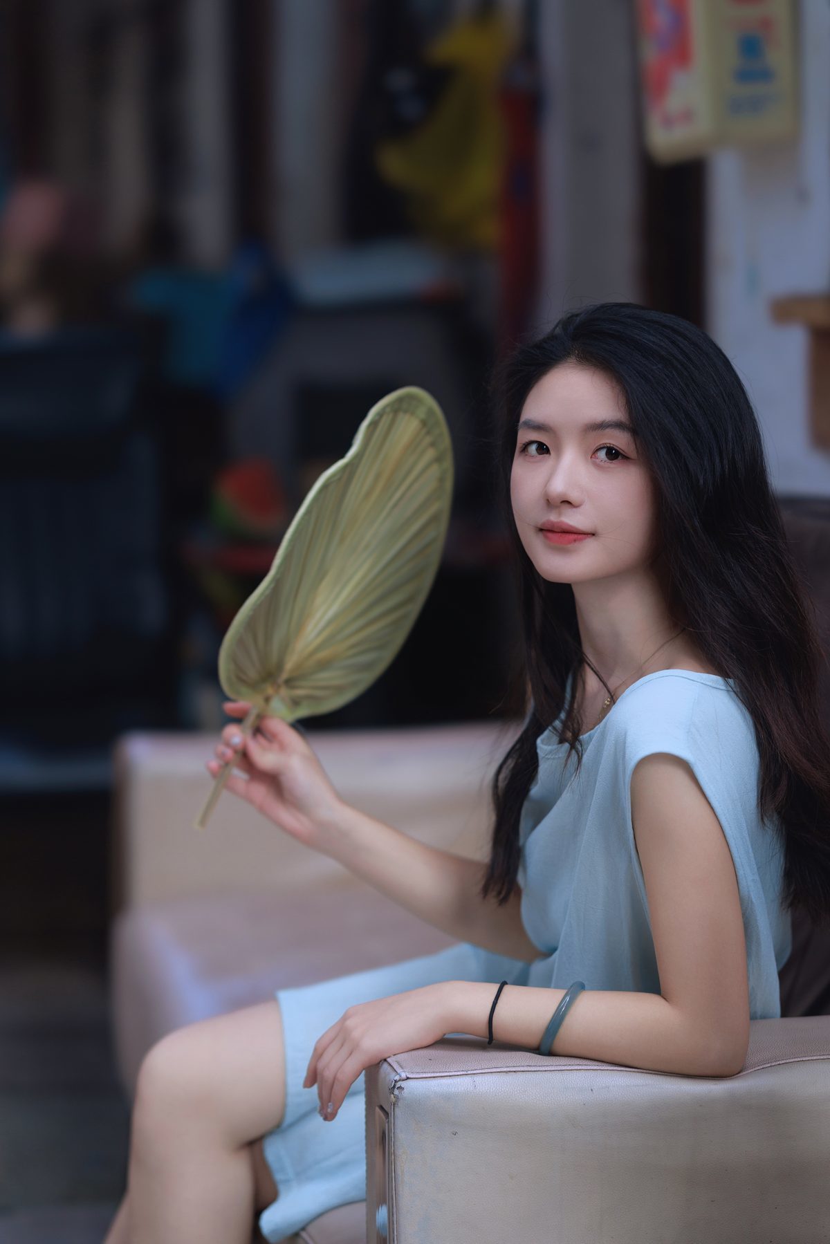 图片[19]-YiTuYu艺图语 Vol.5386 Bu Ta Xiao Yao[32P]-六色网