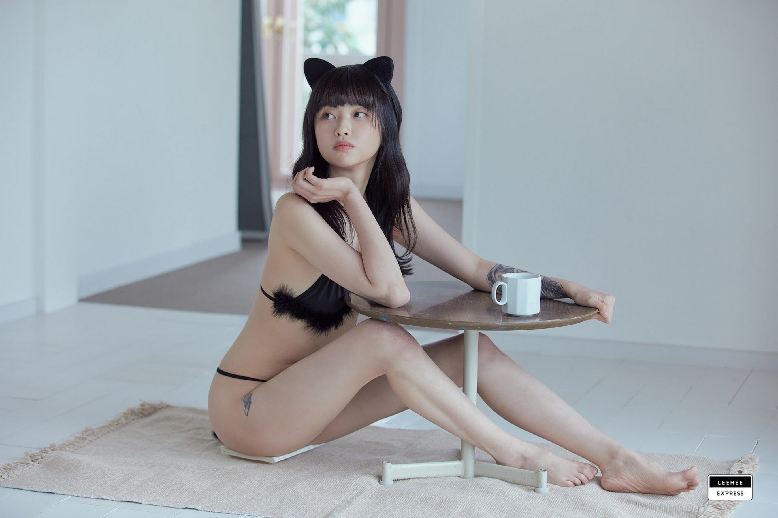图片[38]-[LEEHEE EXPRESS] LEDG-125 – GMS[51P]-六色网