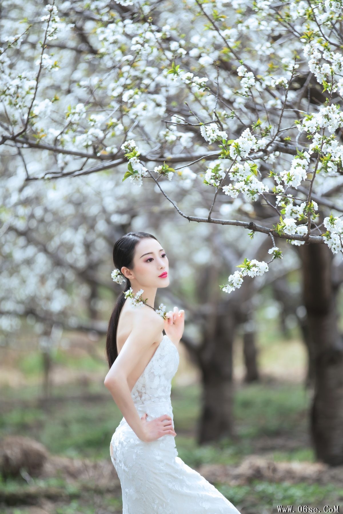 图片[23]-YiTuYu艺图语 Vol.4413 Wei Wei[35P]-六色网