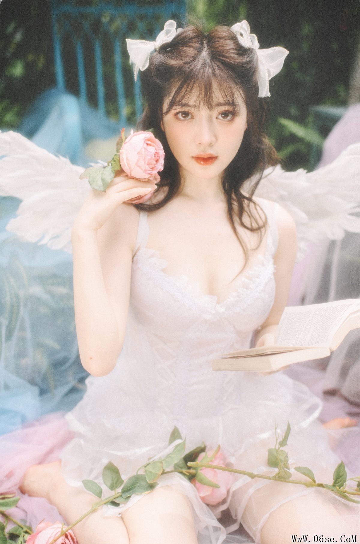 图片[10]-YiTuYu艺图语 Vol.5586 Xing Zhi Ka Tao[22P]-六色网