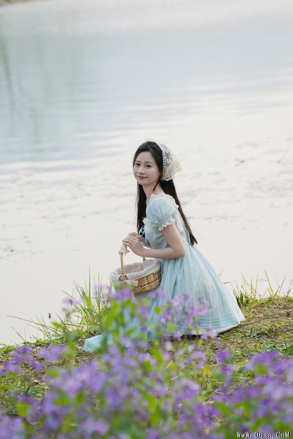 图片[7]-YiTuYu艺图语 Vol.6663 Cheng Zi Shu[25P]-六色网