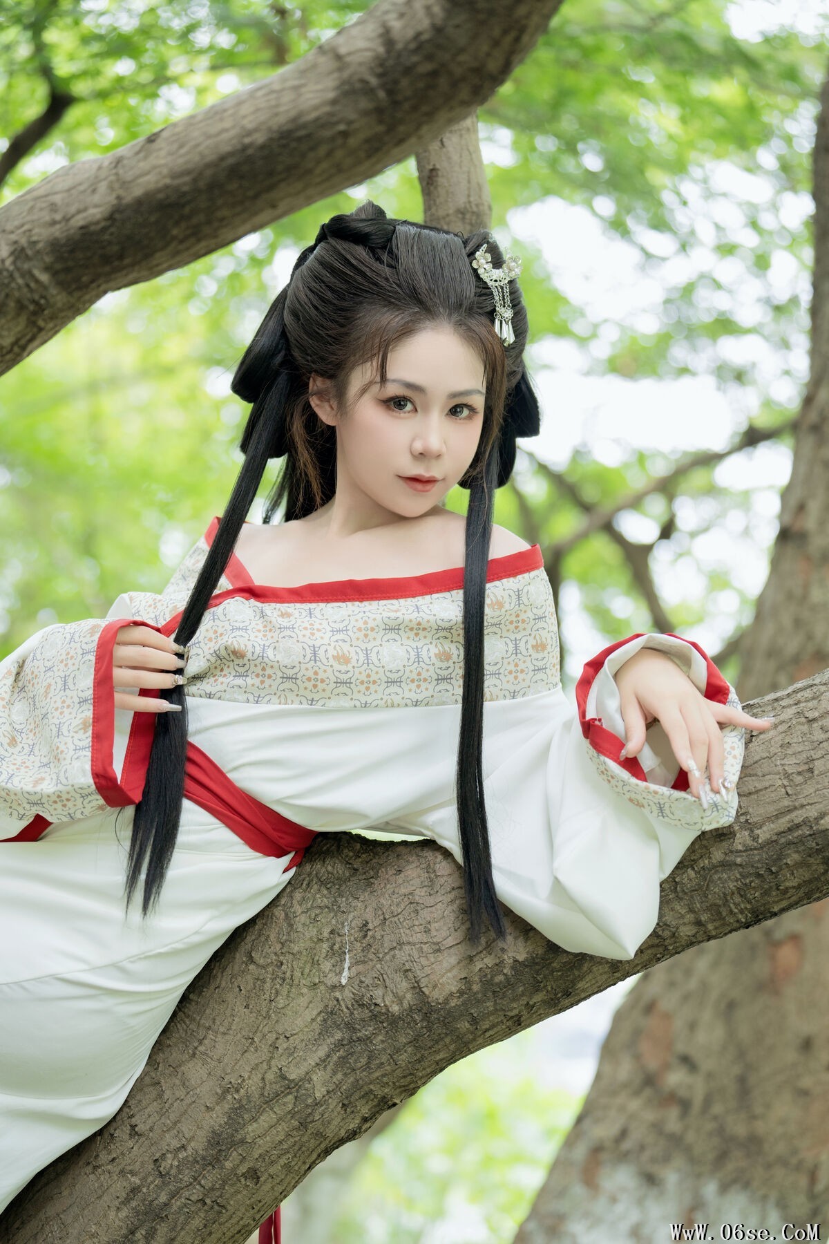图片[30]-YiTuYu艺图语 Vol.7679 Pao Fu Xiao Fang[30P]-六色网