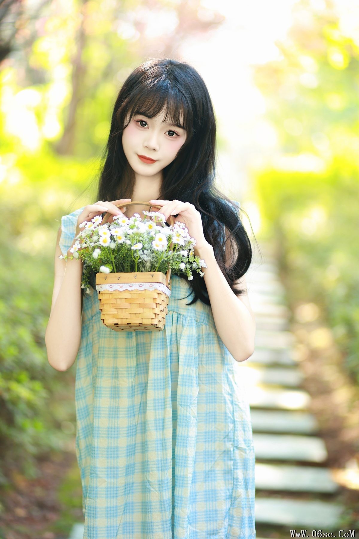 图片[10]-YiTuYu艺图语 Vol.5873 Guan Ning[24P]-六色网