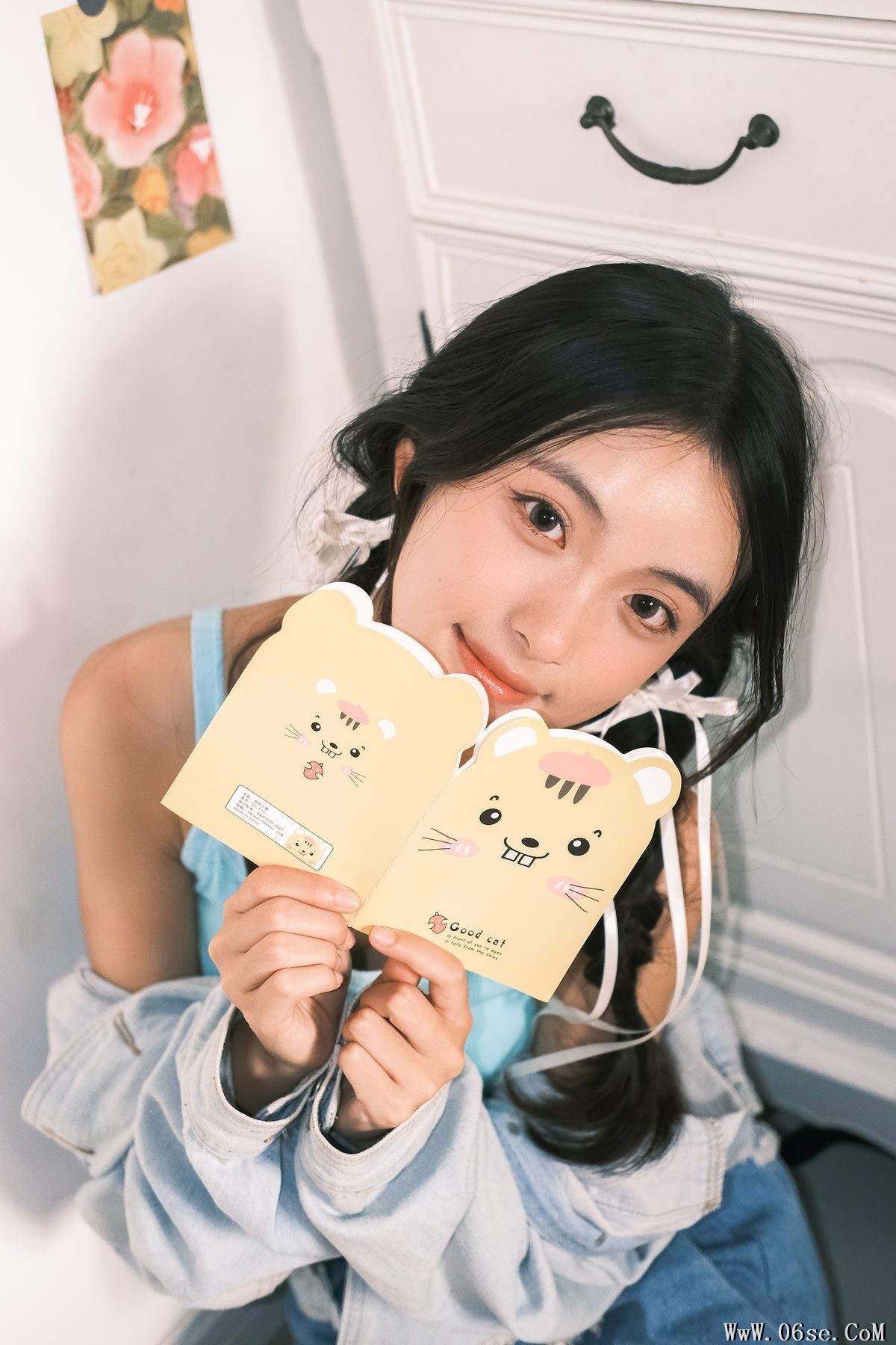 图片[11]-YiTuYu艺图语 Vol.5677 Xi Xi[30P]-六色网