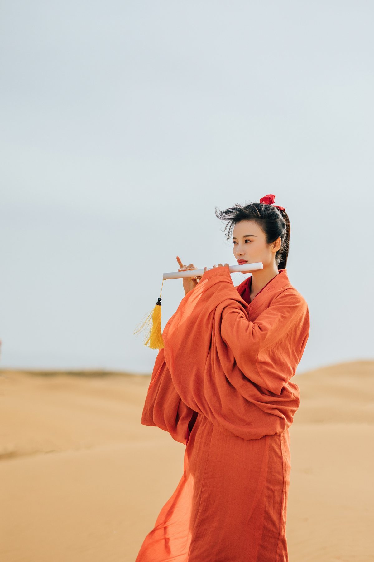 图片[19]-YiTuYu艺图语 Vol.3373 Tang Guo Guo Candy[26P]-六色网