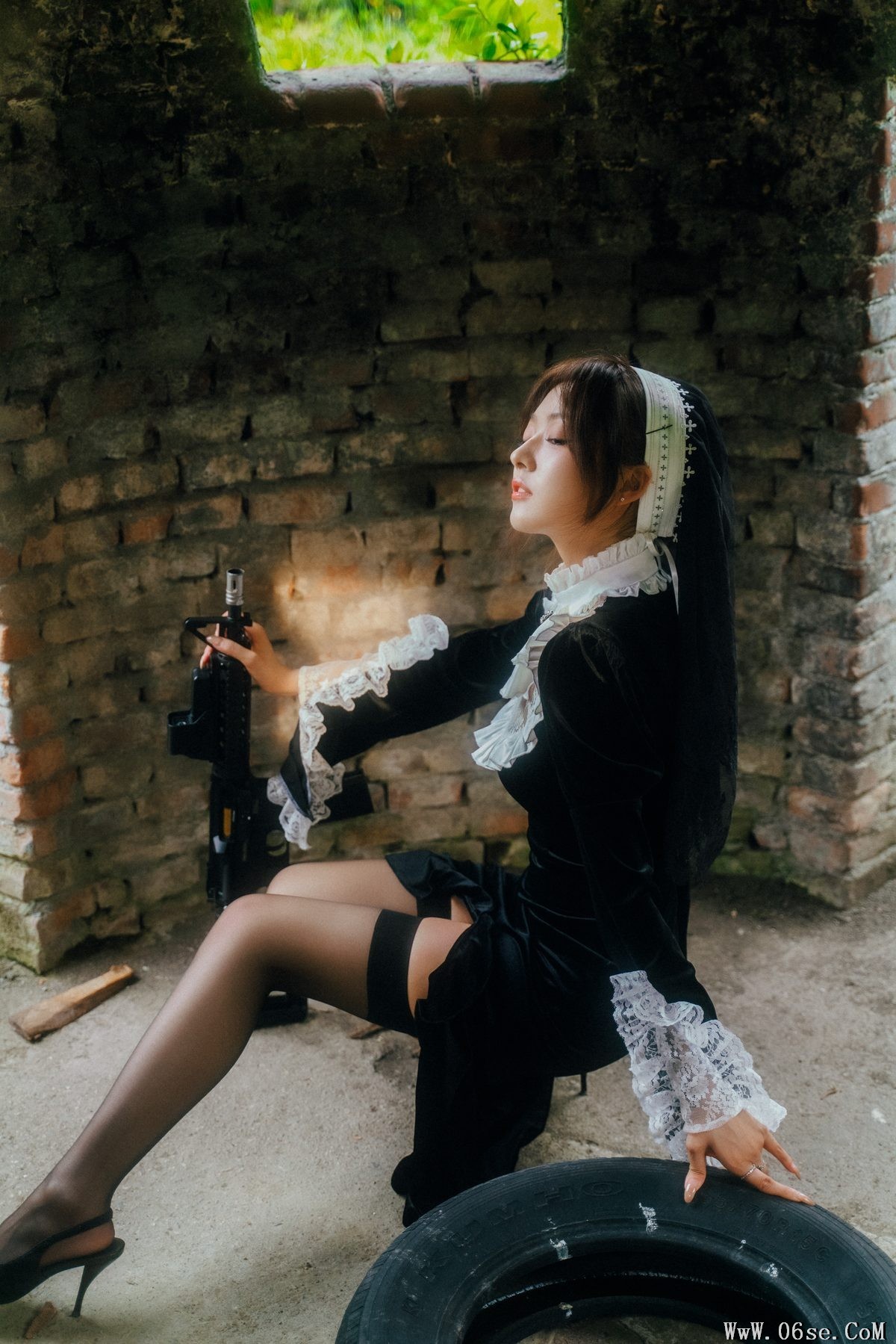 图片[55]-YiTuYu艺图语 Vol.4767 Xiao Xiao[55P]-六色网
