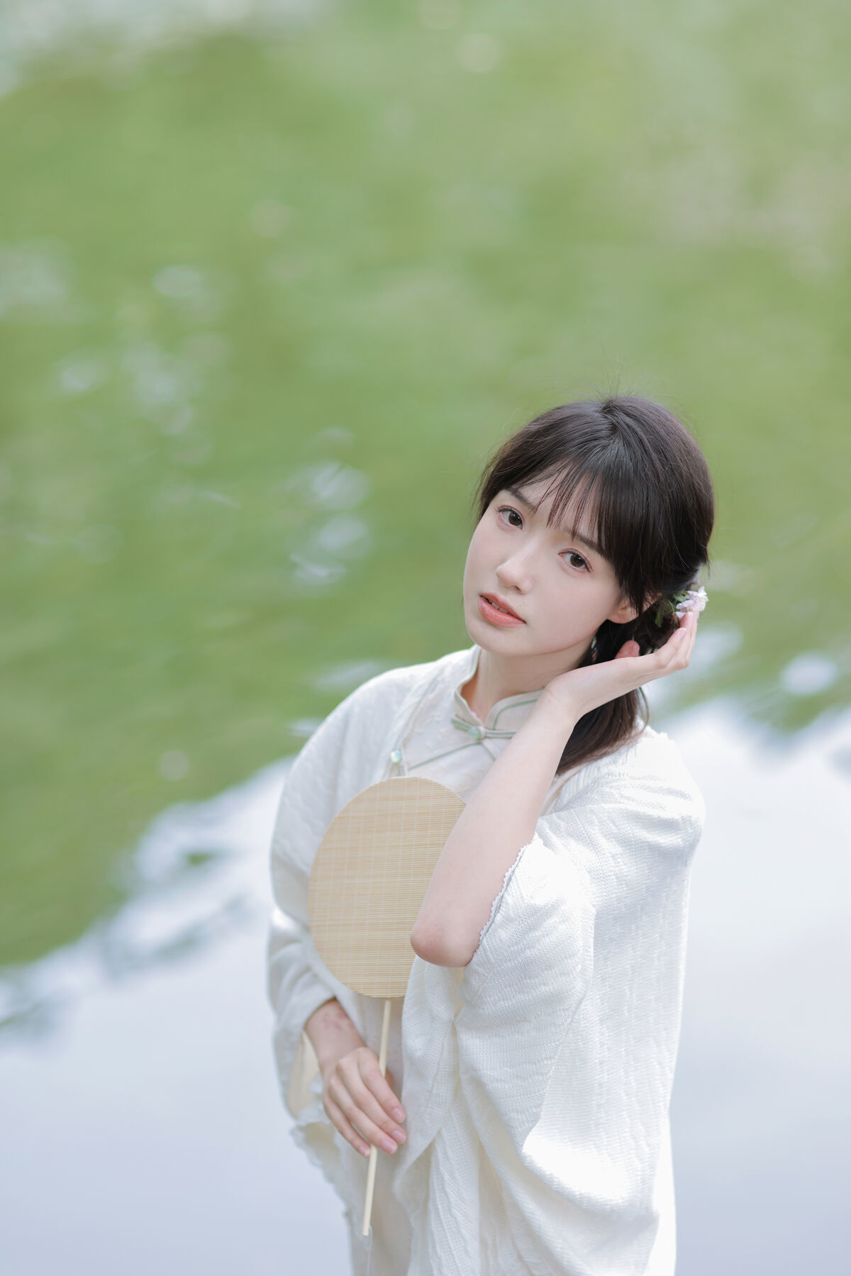 图片[6]-YiTuYu艺图语 Vol.6390 Yang Xi[29P]-六色网