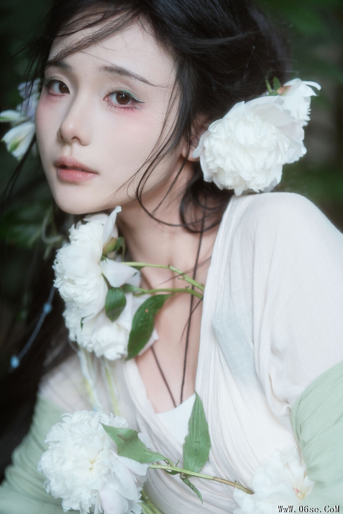 图片[18]-YiTuYu艺图语 Vol.7478 Yi Zhi Mu Yao Yao[27P]-六色网