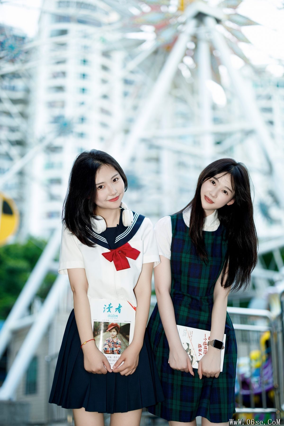 图片[20]-YiTuYu艺图语 Vol.5767 Xiao Yu[29P]-六色网