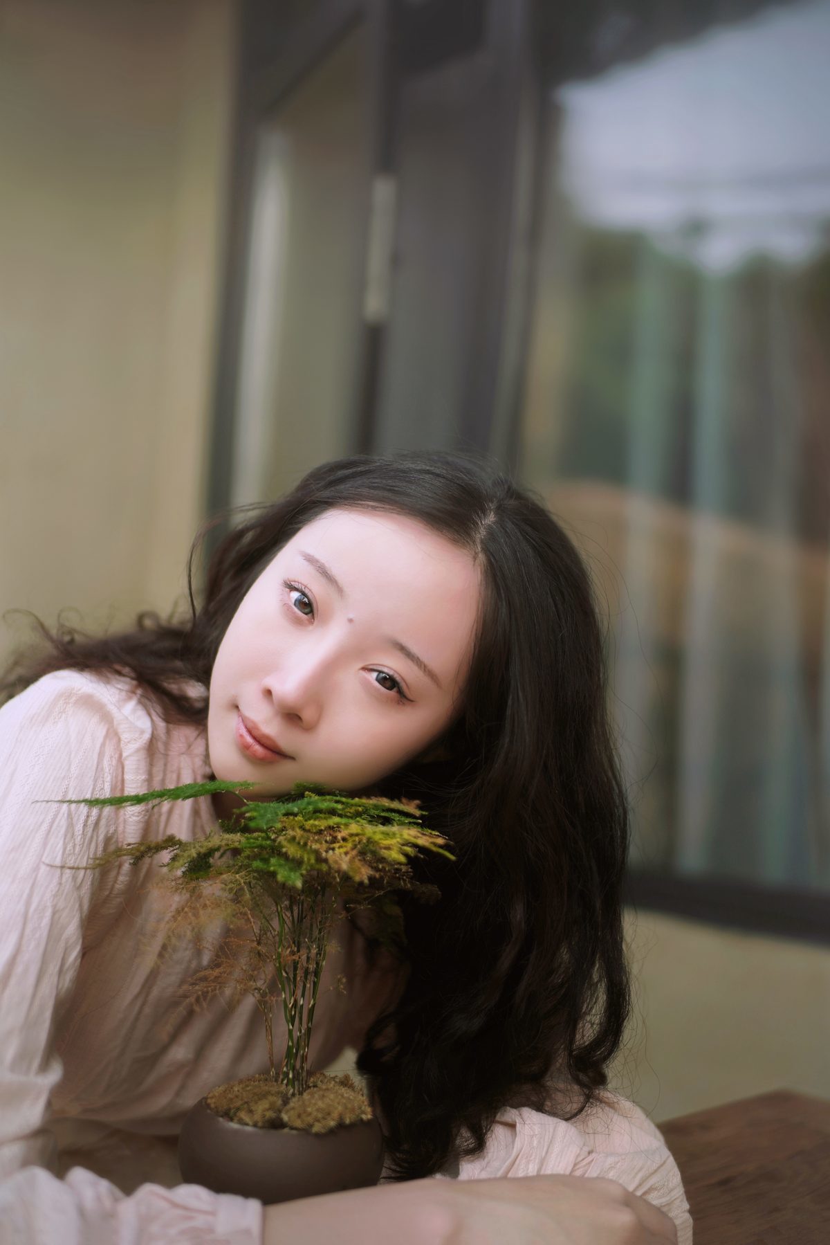 图片[11]-YiTuYu艺图语 Vol.5320 Man Jiao[26P]-六色网