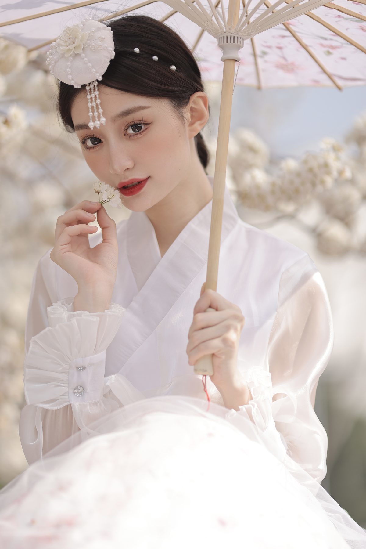 图片[7]-YiTuYu艺图语 Vol.3876 Xiao Duo Duo Yao Bao Fu[47P]-六色网