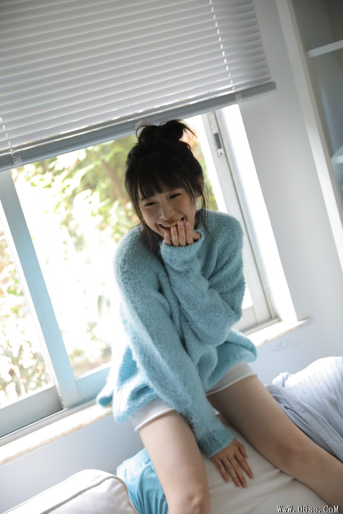 图片[18]-YiTuYu艺图语 Vol.6083 Kuai Le Su Su[34P]-六色网