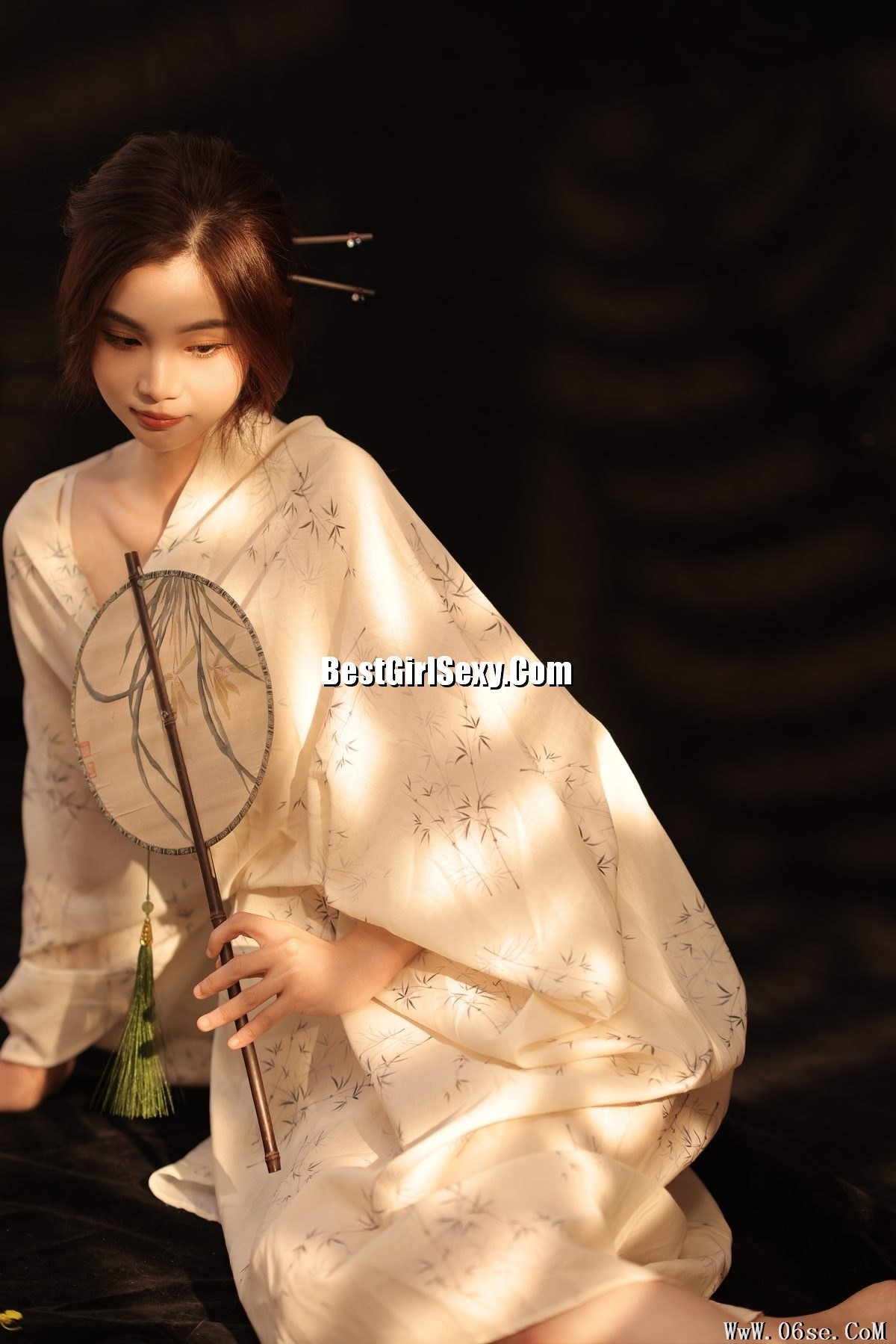 图片[20]-YiTuYu艺图语 Vol.3380 Juuuudy Er[23P]-六色网