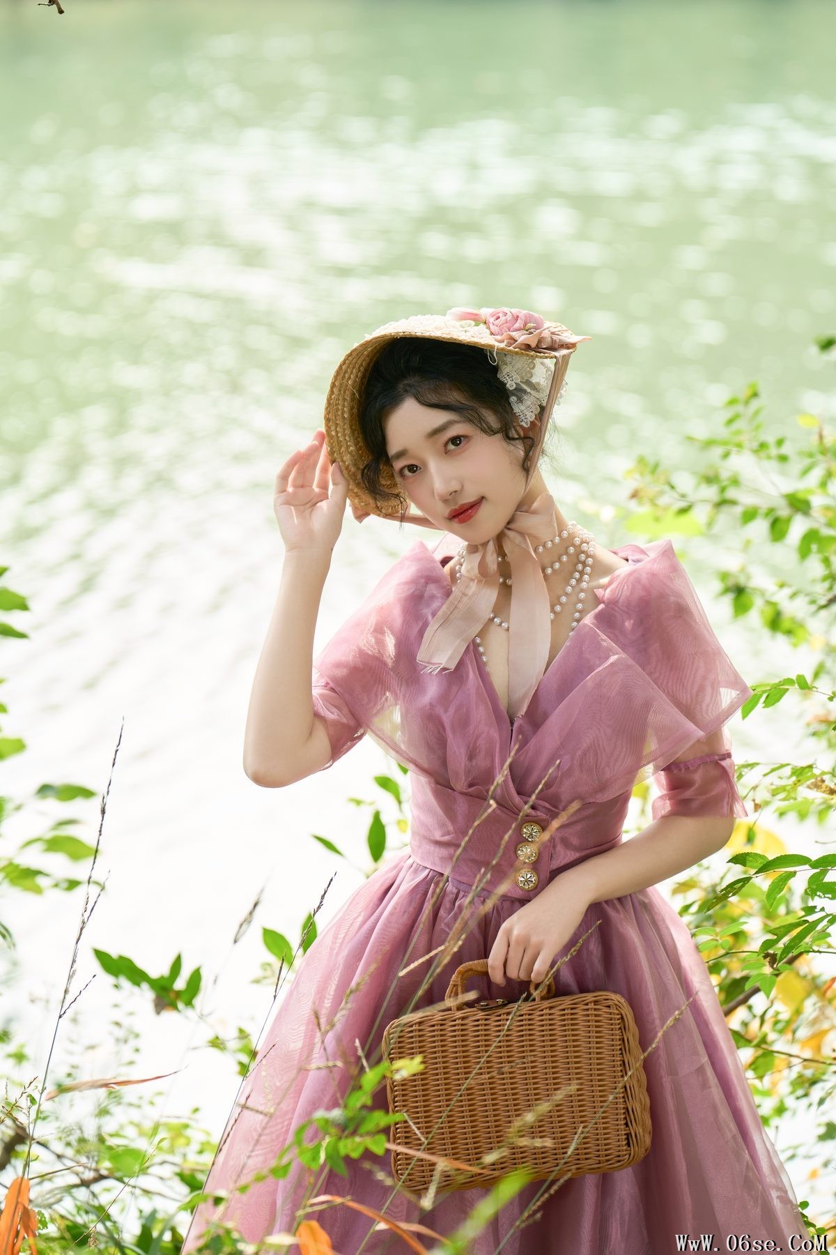 图片[22]-YiTuYu艺图语 Vol.5877 M[27P]-六色网