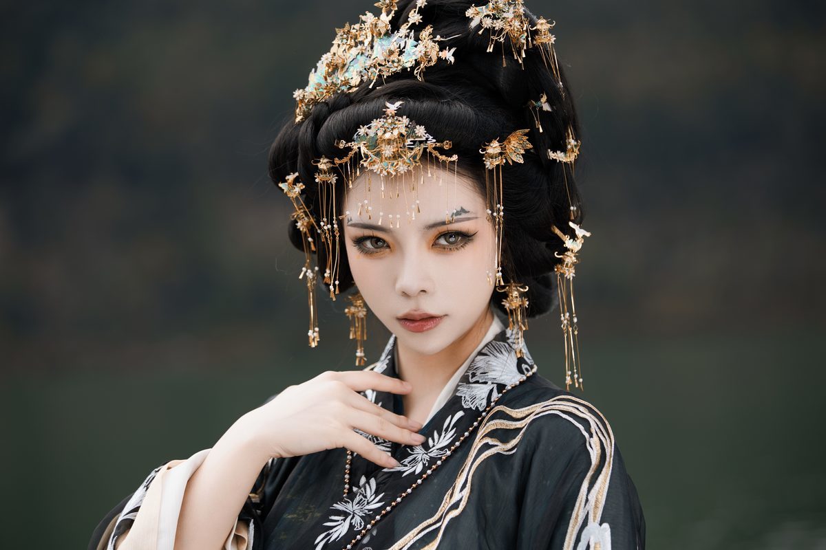 图片[5]-YiTuYu艺图语 Vol.4238 Zhao Rui Jie Ez[25P]-六色网