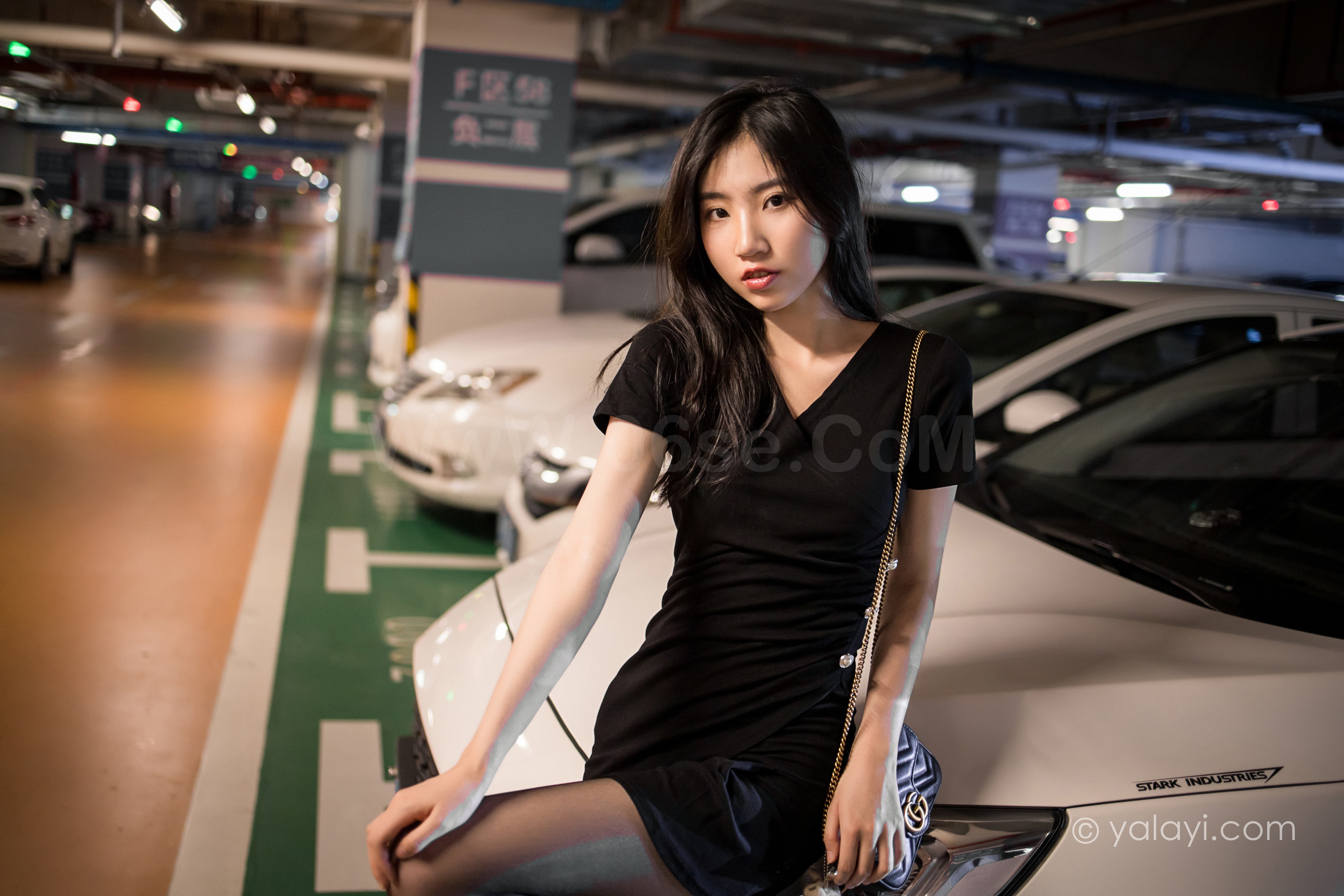 图片[21]-雅拉伊 – 小乔《梦见前女友》[41P]-六色网