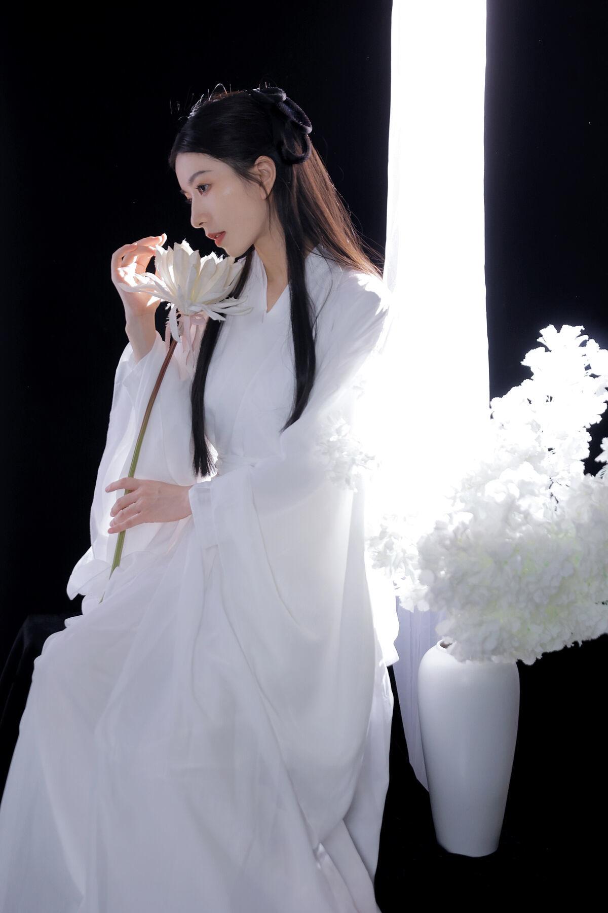 图片[4]-YiTuYu艺图语 Vol.7382 Mei Qi[24P]-六色网