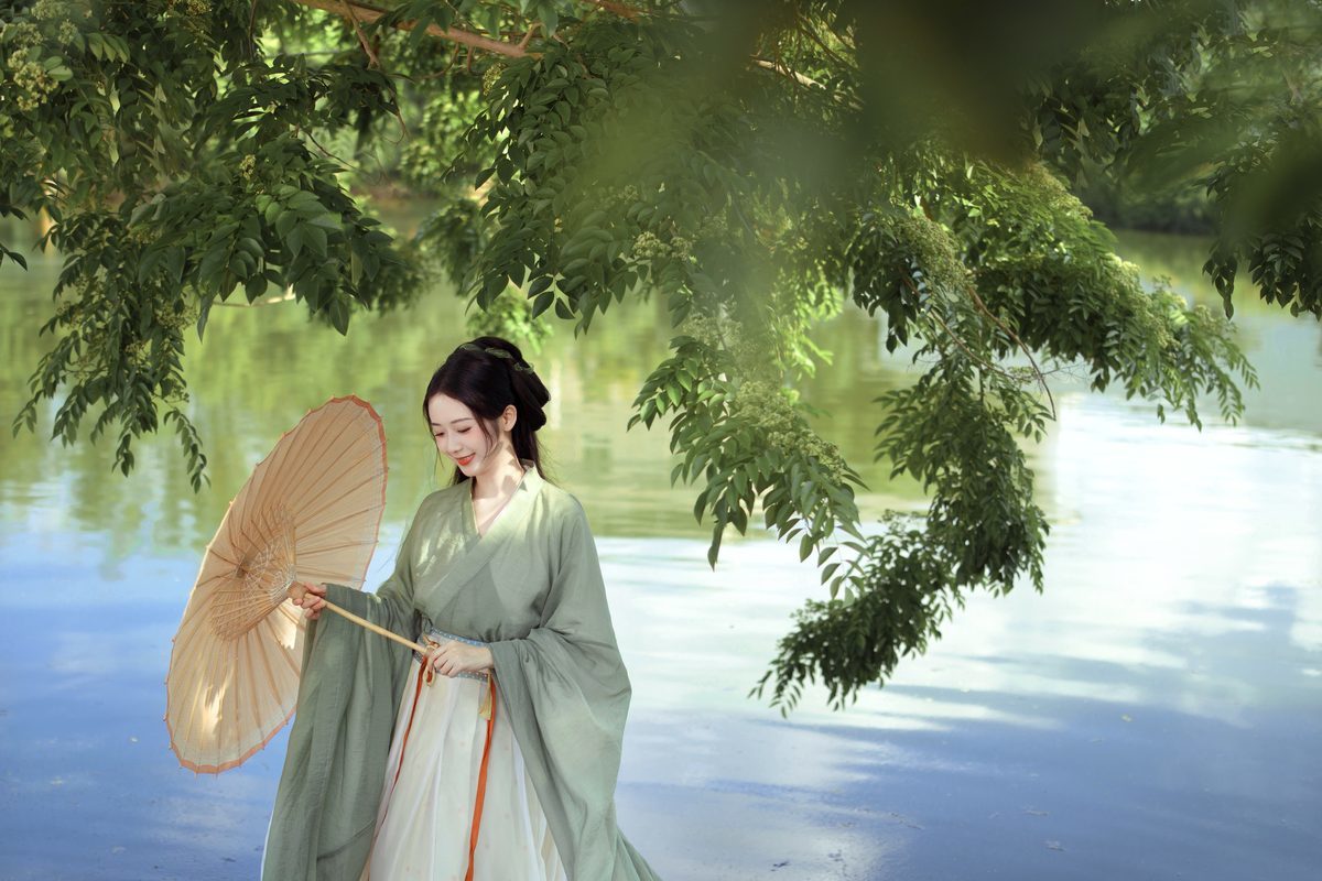 图片[12]-YiTuYu艺图语 Vol.4480 Shu Pian[24P]-六色网