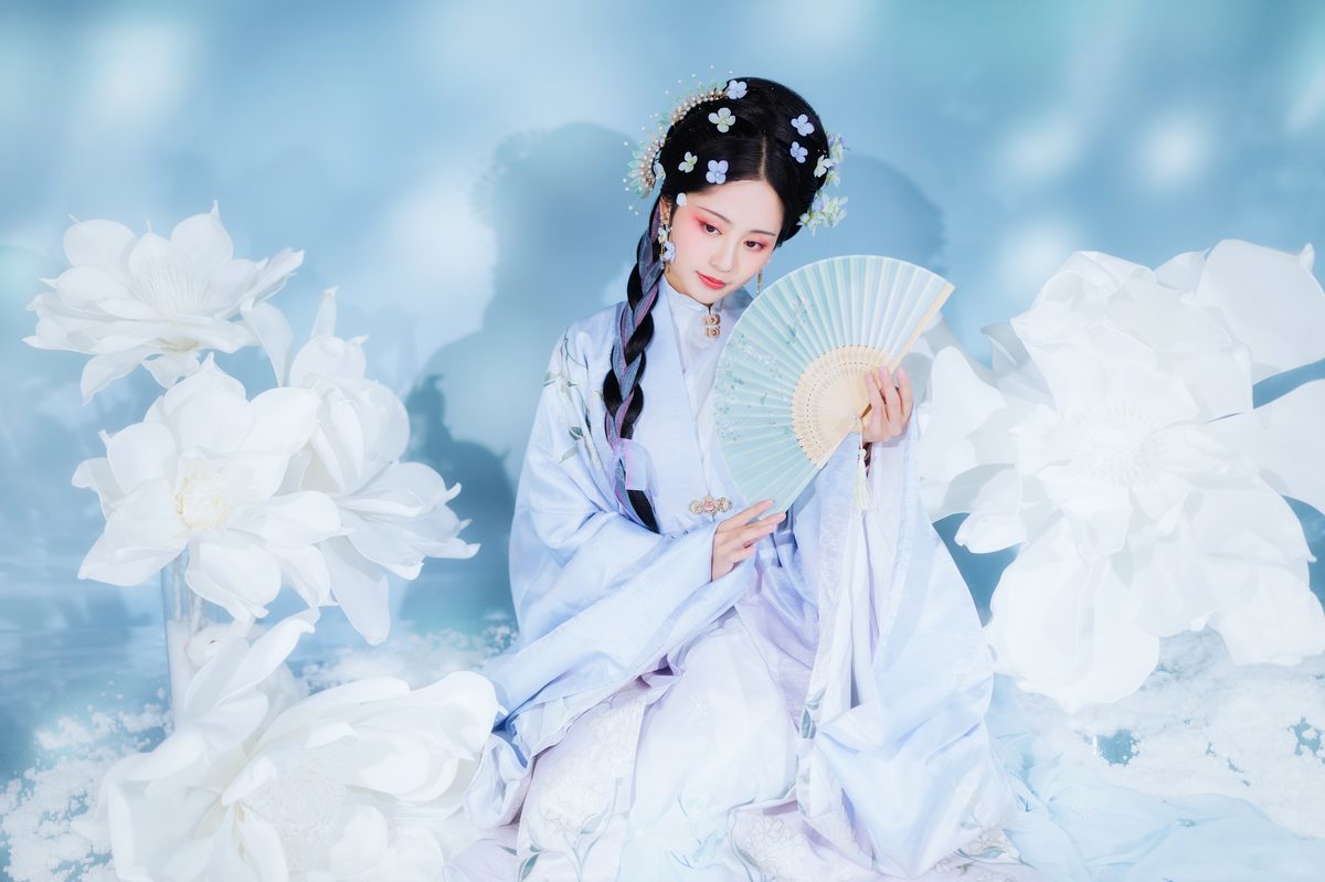 图片[13]-YiTuYu艺图语 Vol.4185 Shi Yu Shi Ya[27P]-六色网