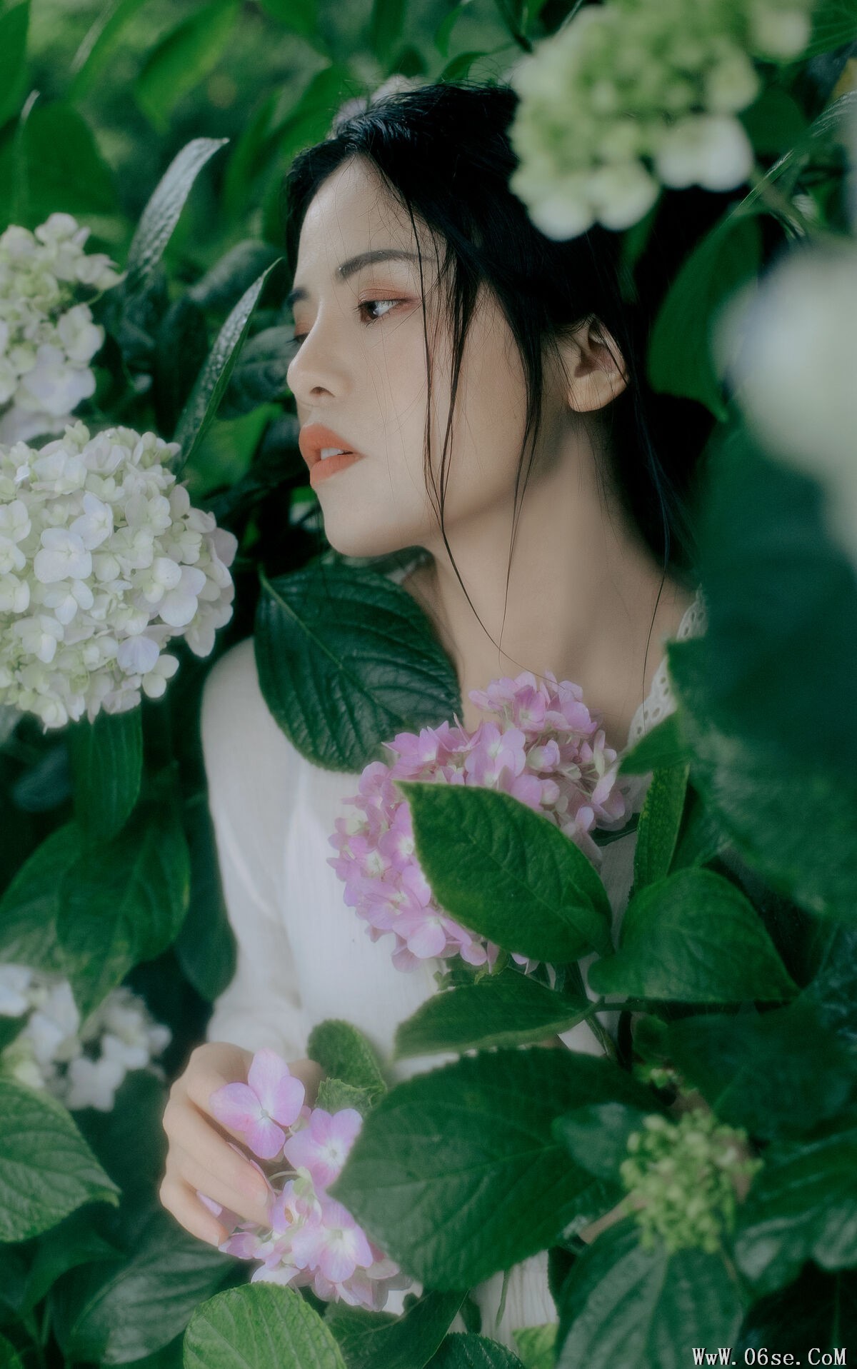 图片[14]-YiTuYu艺图语 Vol.7317 An Ni[24P]-六色网