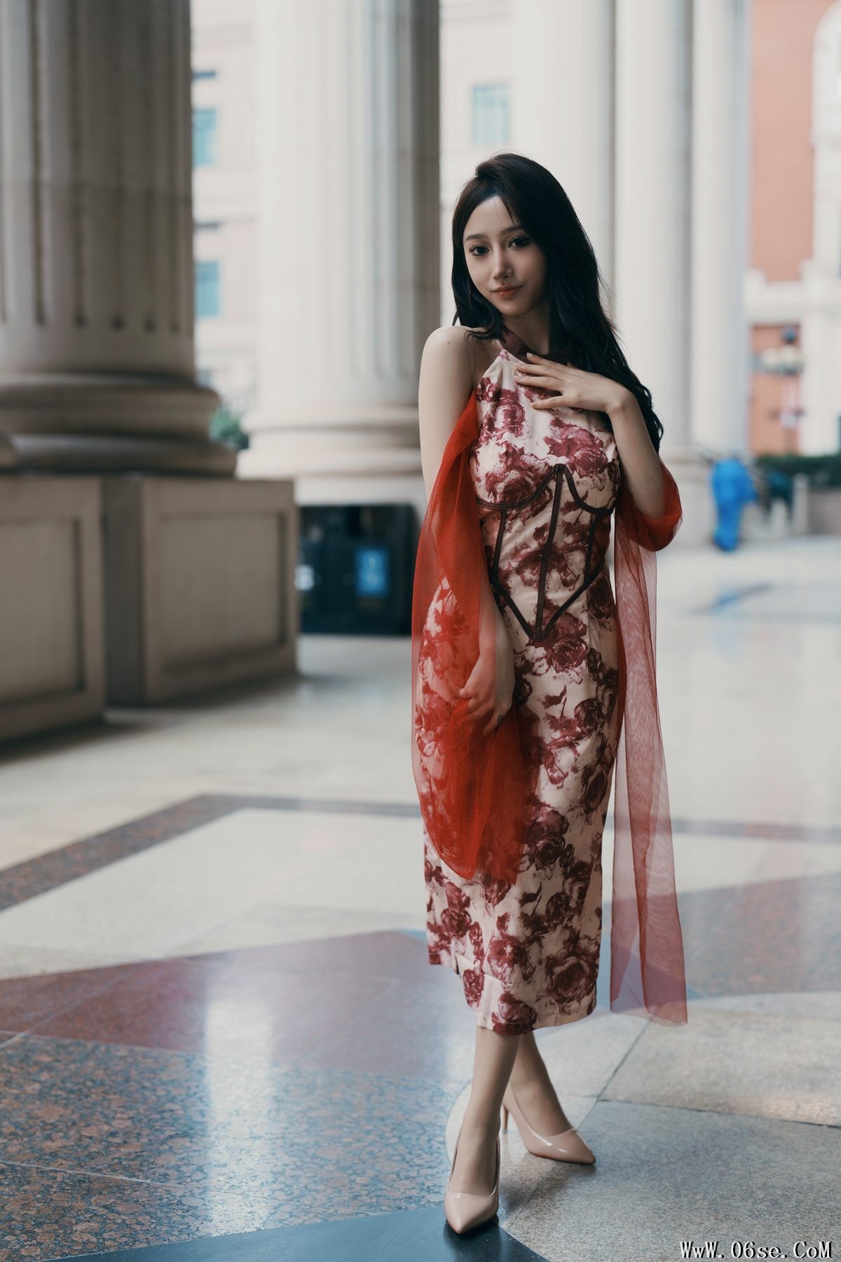 图片[23]-YiTuYu艺图语 Vol.4941 Jiang Jiang[28P]-六色网