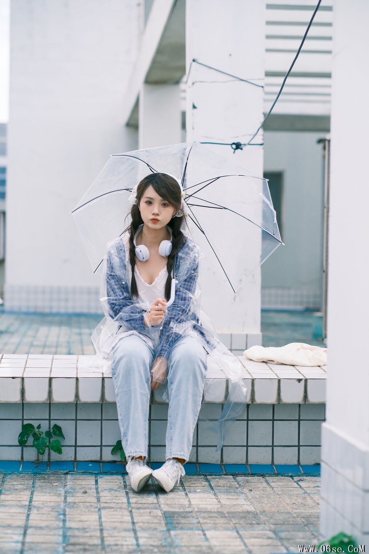 图片[8]-YiTuYu艺图语 Vol.6873 Bu Dong Song Shu[21P]-六色网