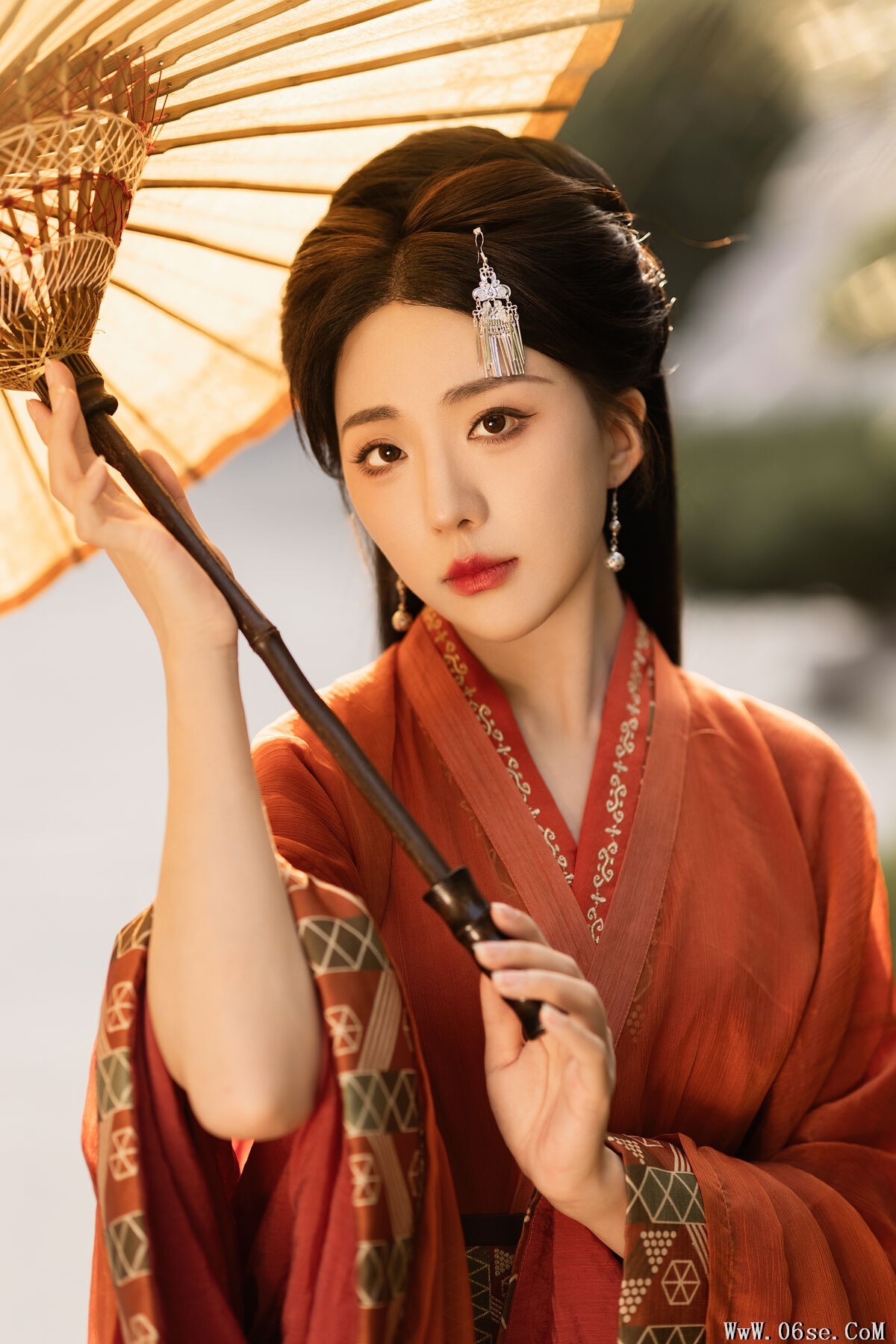 图片[28]-YiTuYu艺图语 Vol.6458 Shi Zhen De Nan Yuan[39P]-六色网