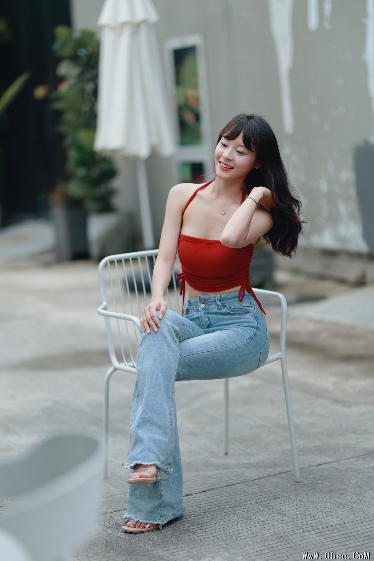 图片[17]-YiTuYu艺图语 Vol.5258 Xiao Ke[49P]-六色网