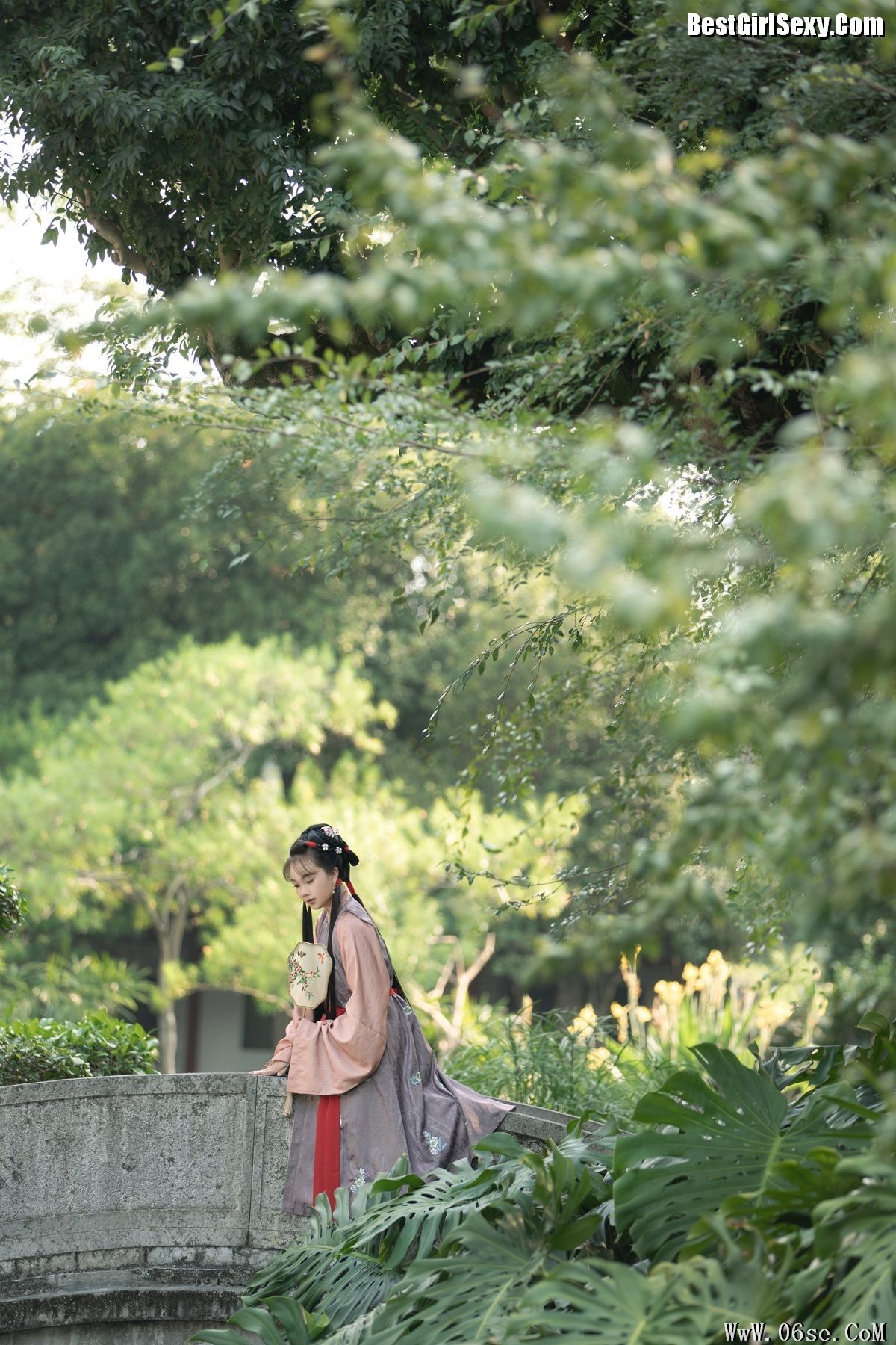 图片[25]-YiTuYu艺图语 Vol.4072 Qiu Da Da[26P]-六色网