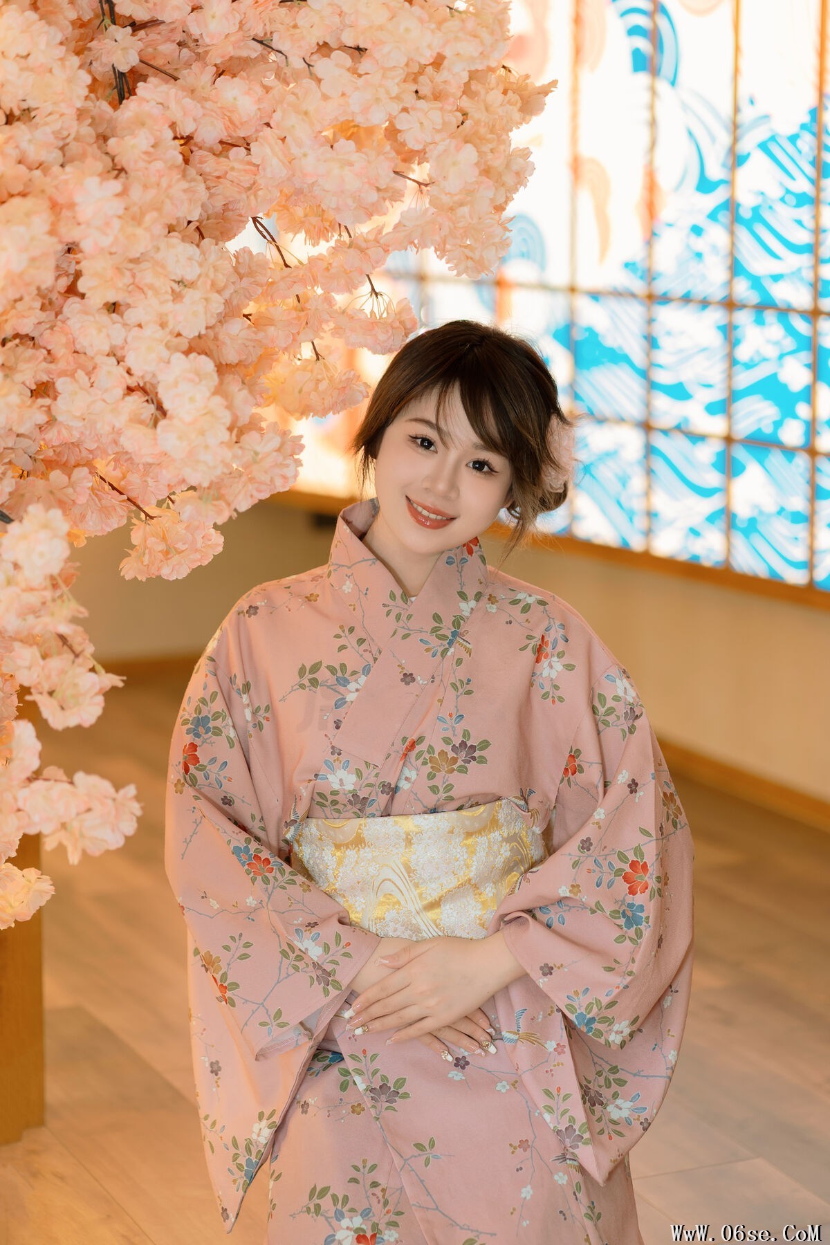 图片[9]-YiTuYu艺图语 Vol.6427 Pao Fu Xiao Fang[23P]-六色网
