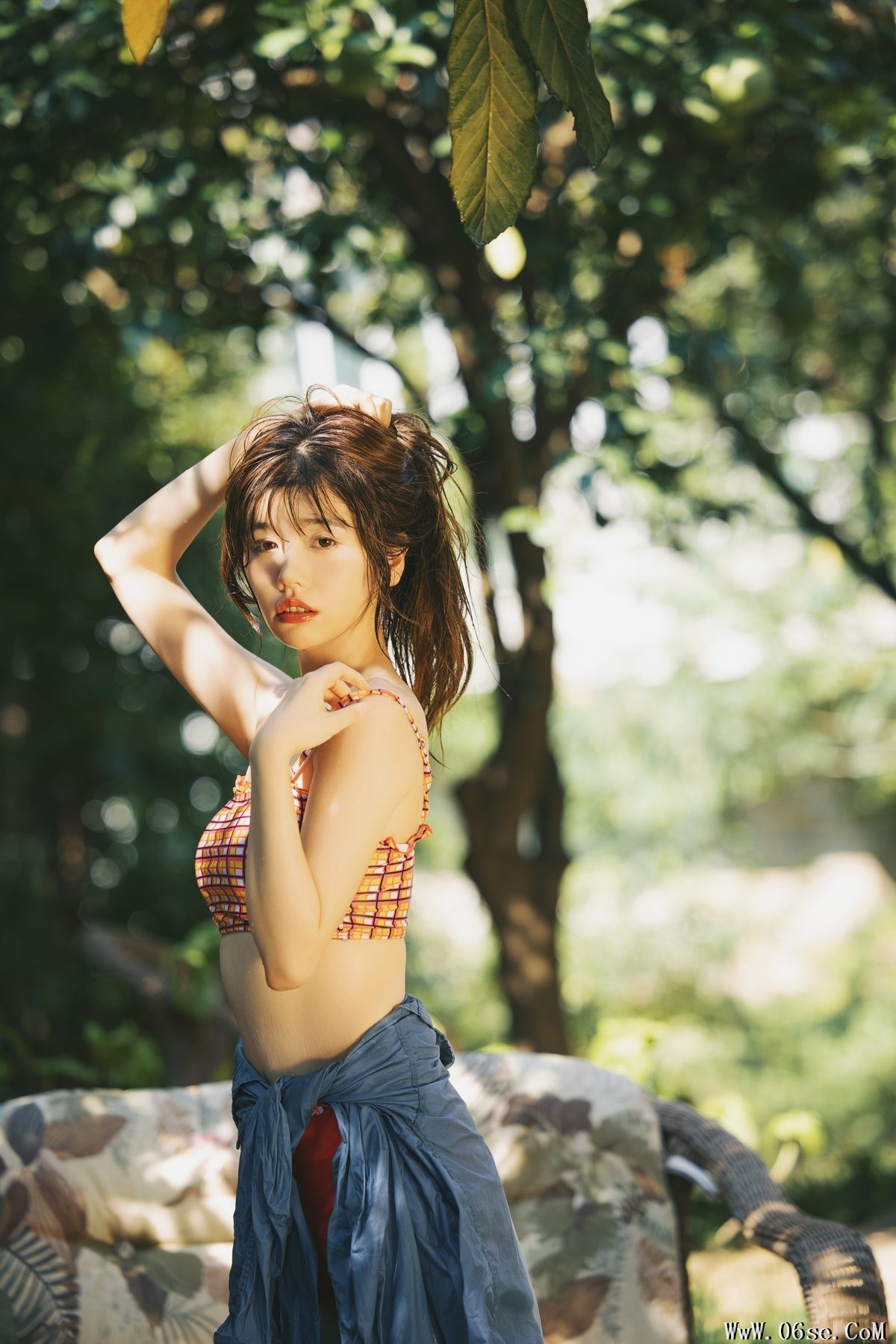 图片[17]-YiTuYu艺图语 Vol.5783 Lin Mu Ting Zi[21P]-六色网