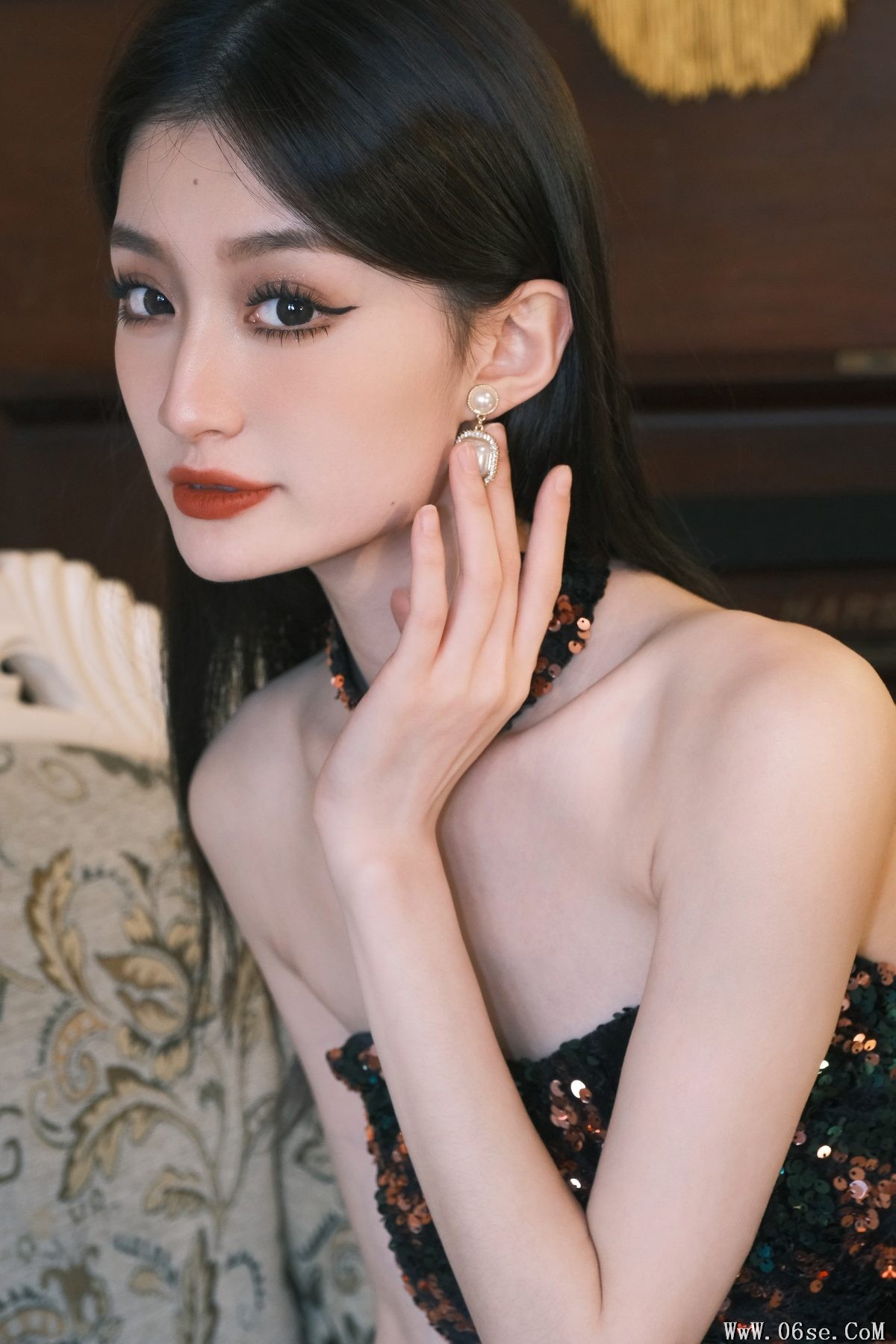 图片[24]-YiTuYu艺图语 Vol.3737 Xiao Duo Duo Yao Bao Fu[27P]-六色网