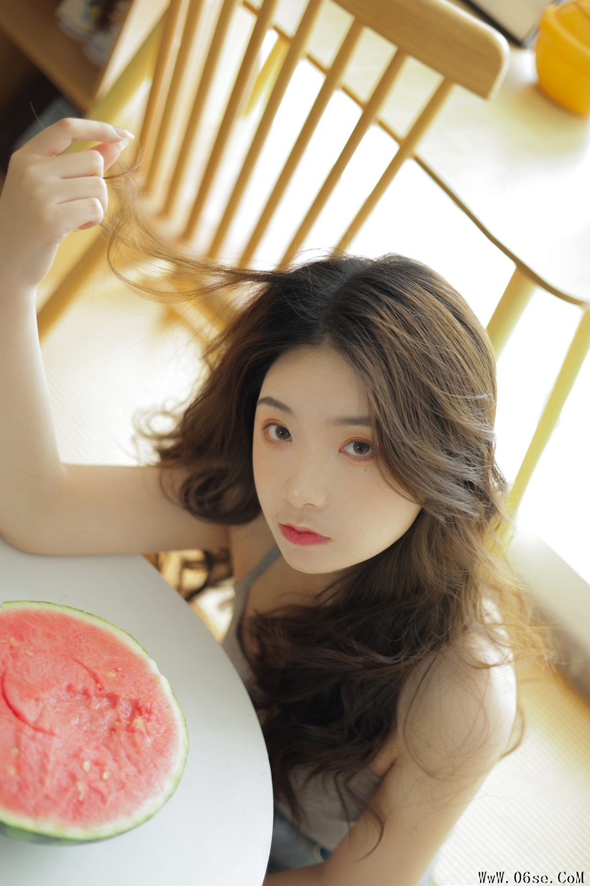 图片[19]-YiTuYu艺图语 Vol.4627 Wang Ying[40P]-六色网