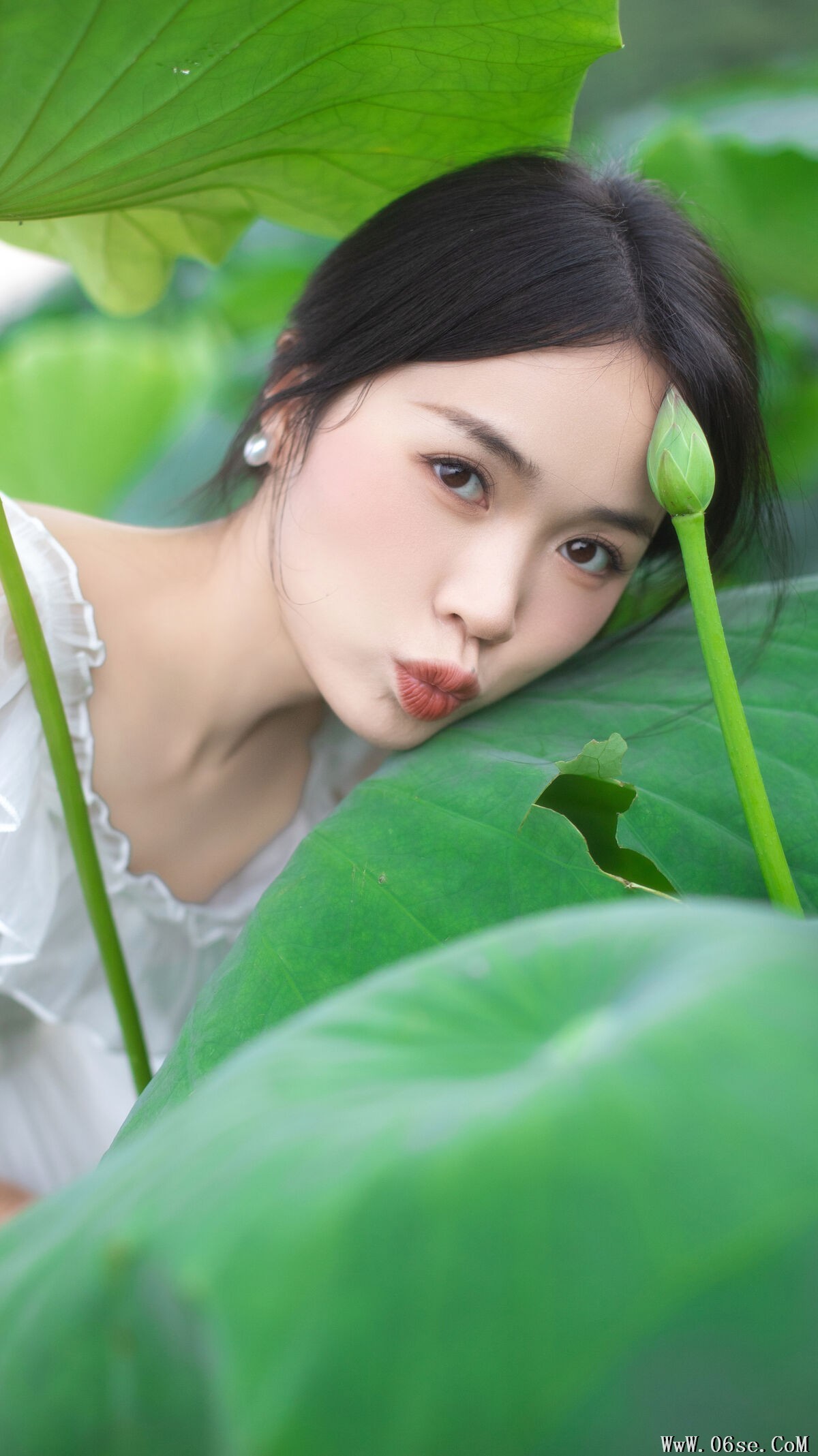图片[17]-YiTuYu艺图语 Vol.7677 Yi[25P]-六色网