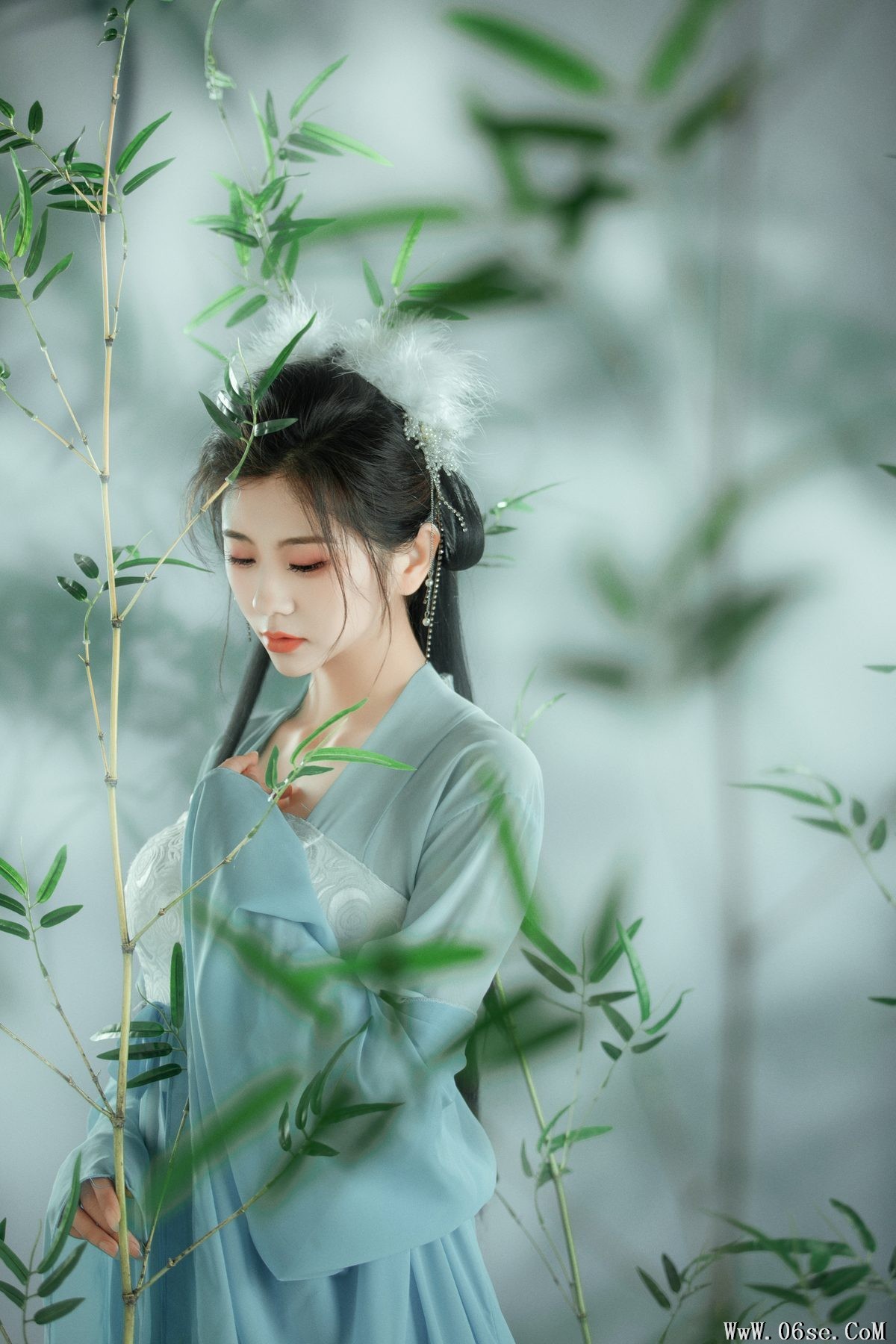 图片[20]-YiTuYu艺图语 Vol.3695 Fang Bao[23P]-六色网