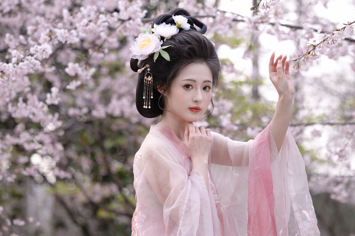 图片[5]-YiTuYu艺图语 Vol.7504 Yu Yuan Yi Wan[22P]-六色网