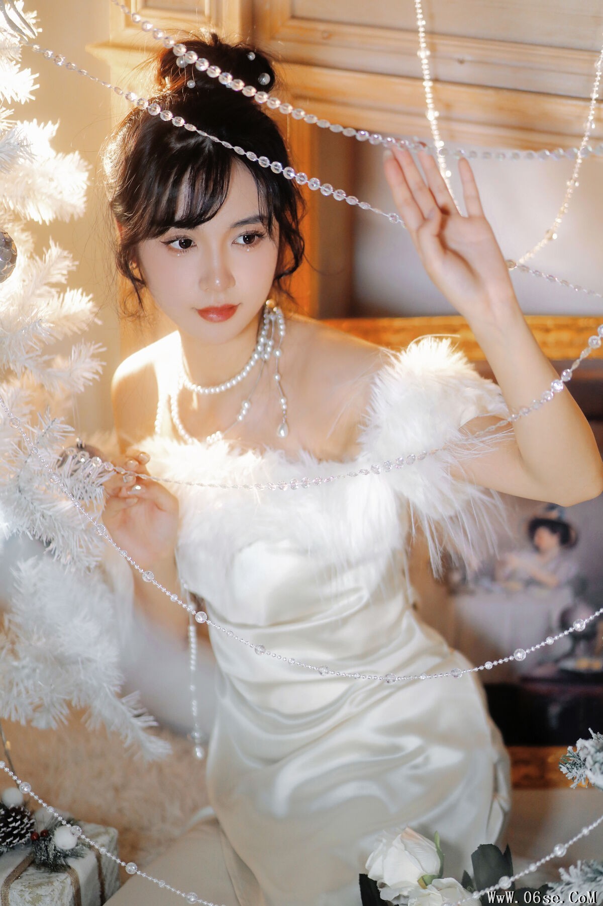 图片[11]-YiTuYu艺图语 Vol.6300 Jian Ying Tao Nai[27P]-六色网