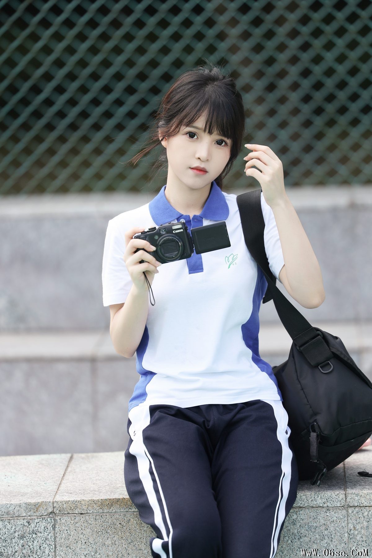 图片[19]-YiTuYu艺图语 Vol.6257 Tu Tu[23P]-六色网