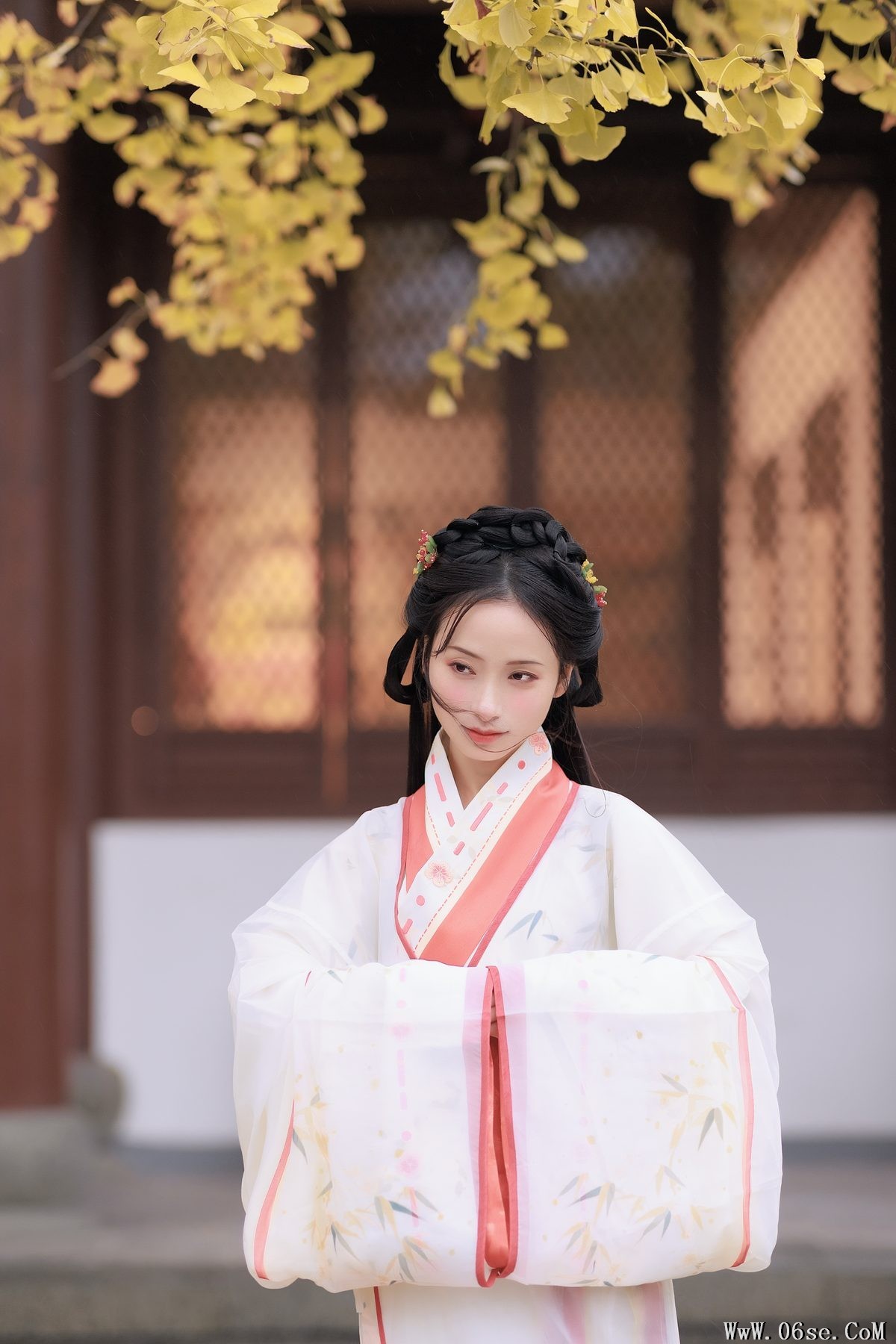 图片[14]-YiTuYu艺图语 Vol.3424 Mou Xiao Yao[25P]-六色网